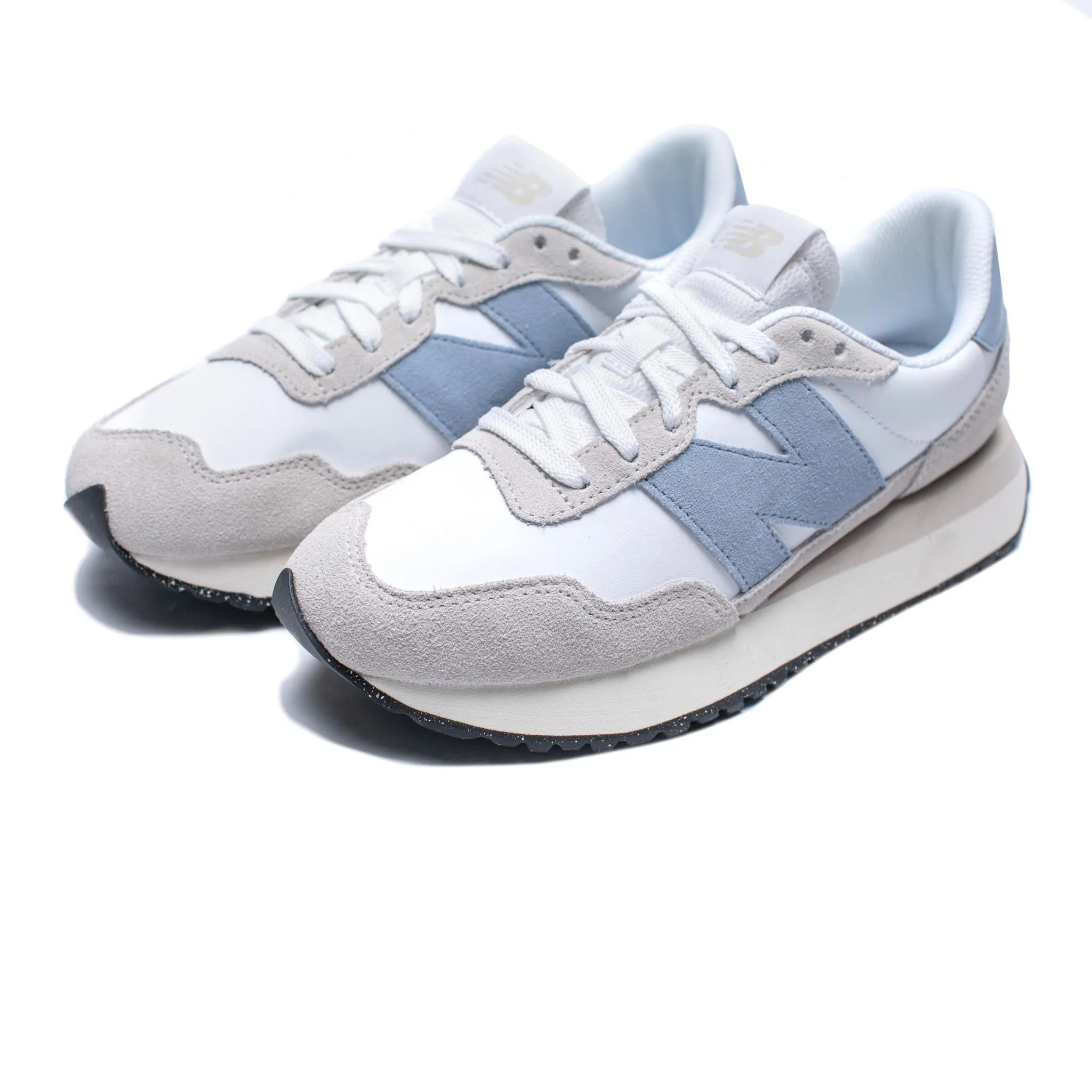 New Balance WS237RC White/Light Arctic Grey