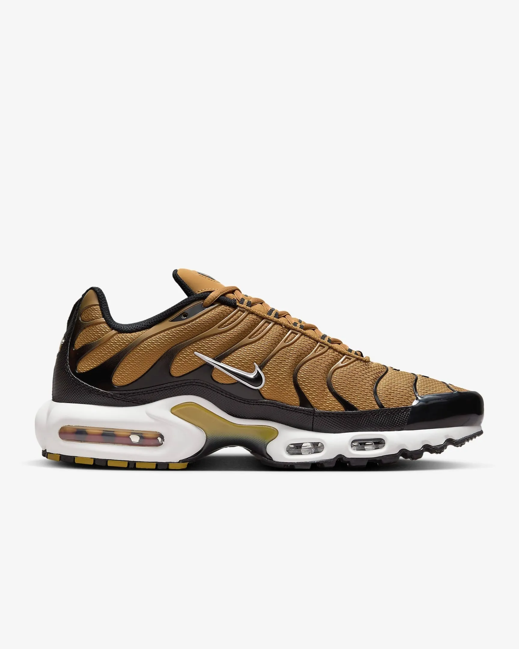 Nike - Air Max Plus - Golden Harvest