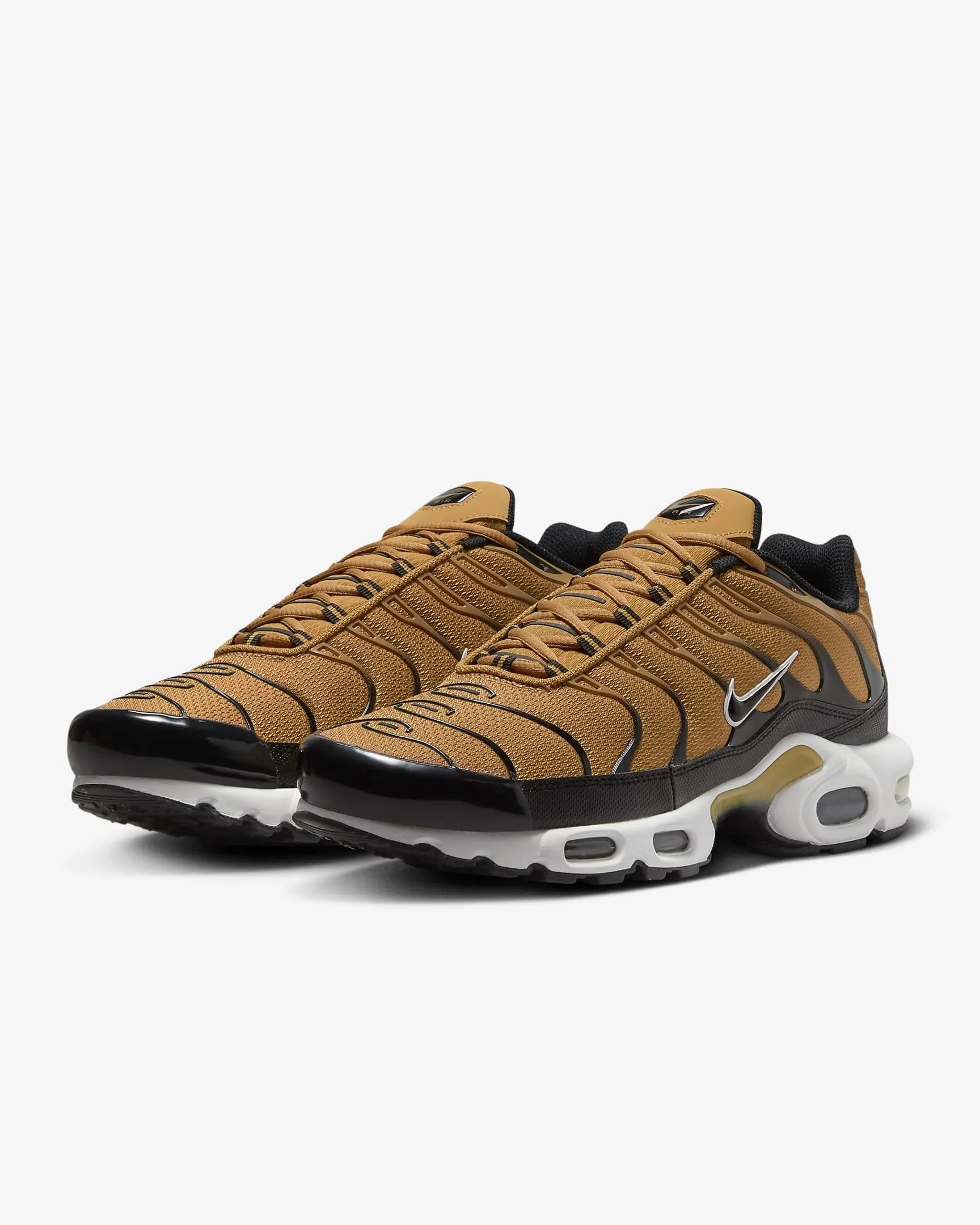 Nike - Air Max Plus - Golden Harvest