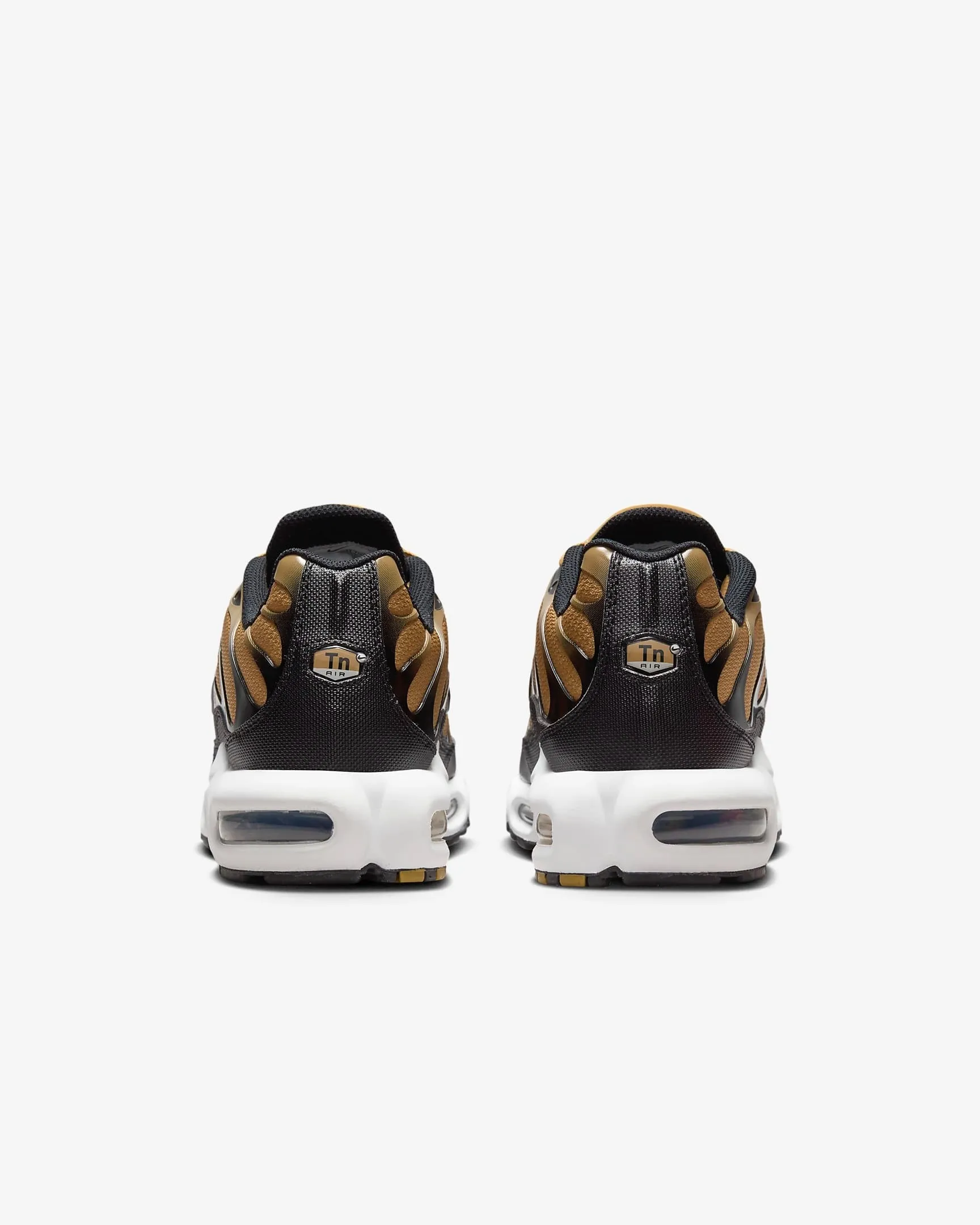 Nike - Air Max Plus - Golden Harvest