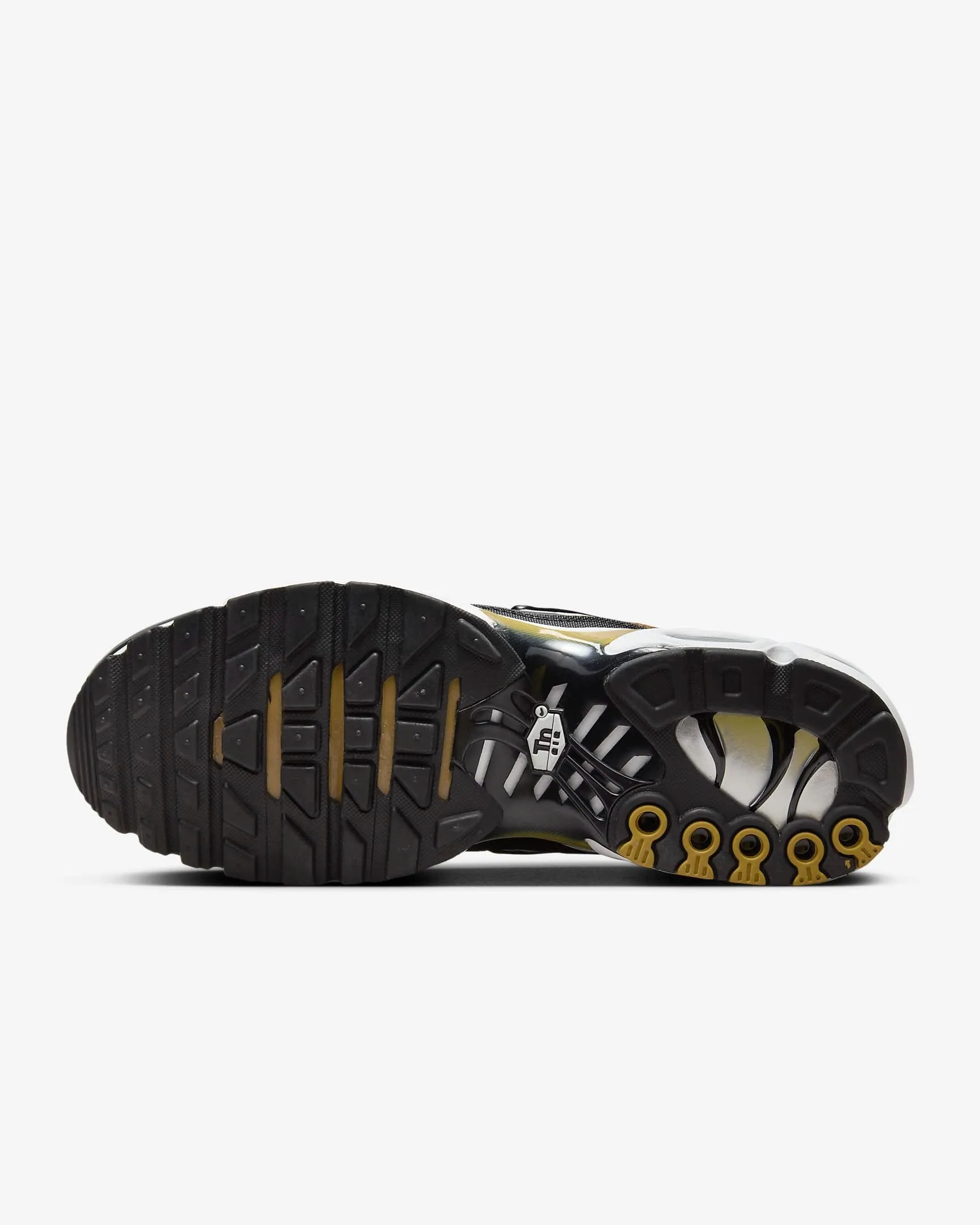 Nike - Air Max Plus - Golden Harvest