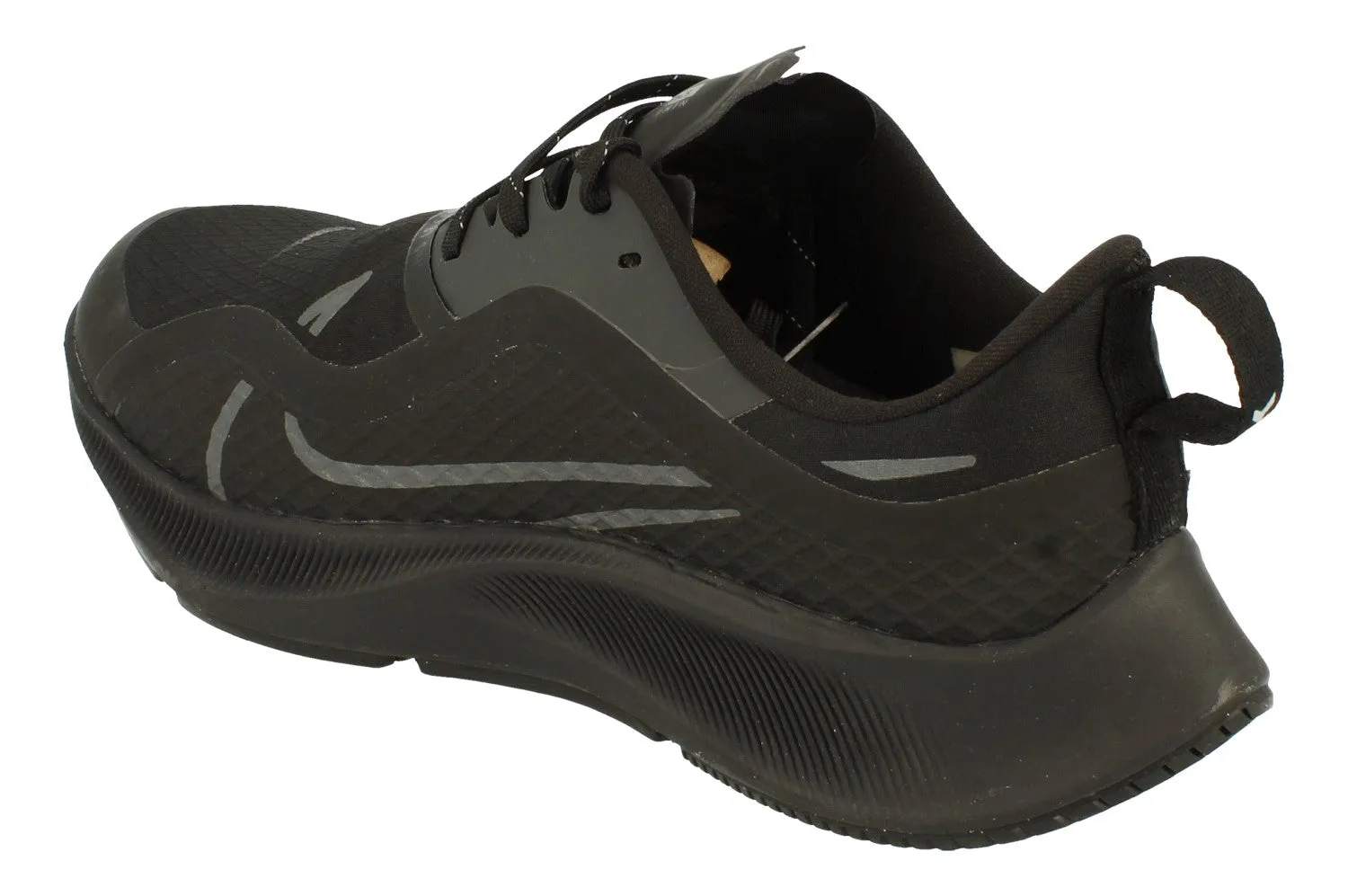 Nike Air Zoom Pegasus 37 Shield Mens CQ7935 001
