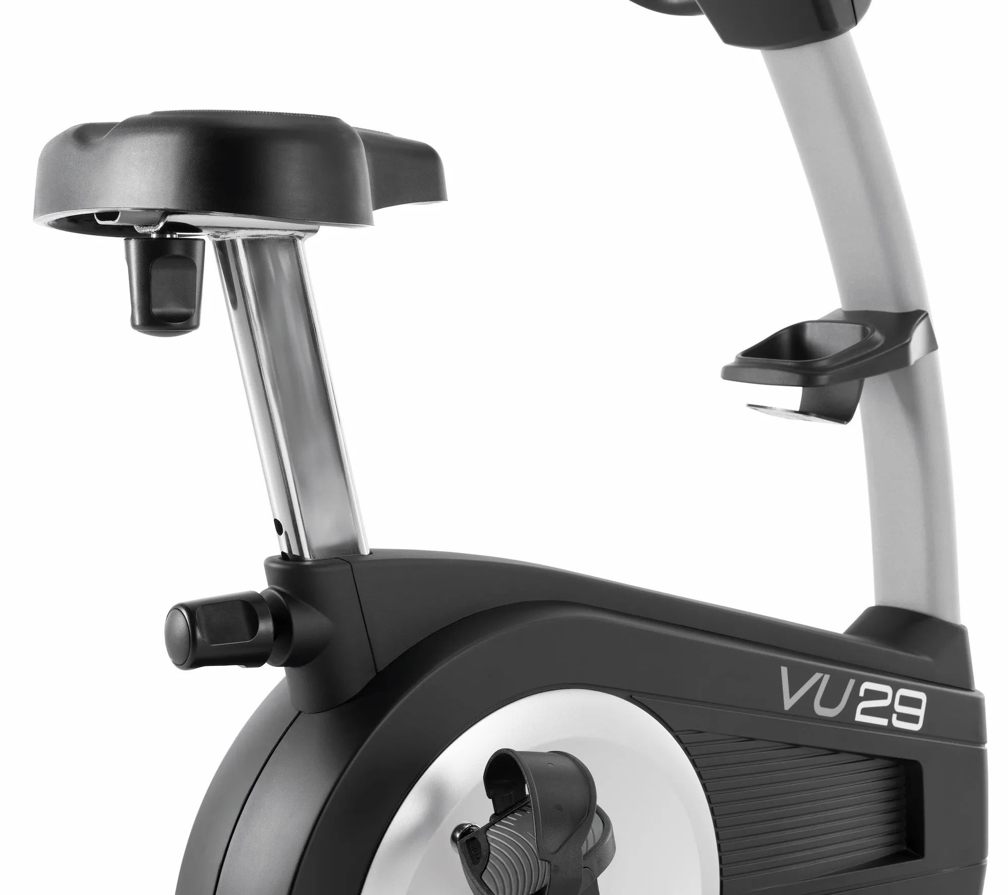 NordicTrack VU29 Upright Bike - SHOWROOM MODEL FOR SALE - Save £350