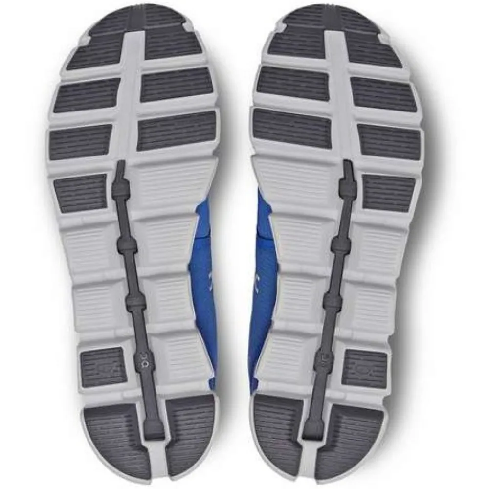 On Cloud 5 Blue Waterproof Sneaker - 59.98345