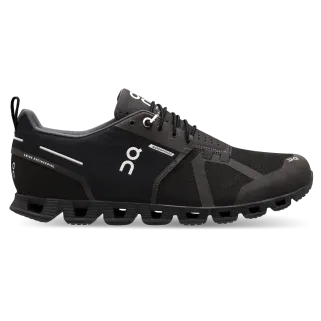 On Cloud Waterproof Womens