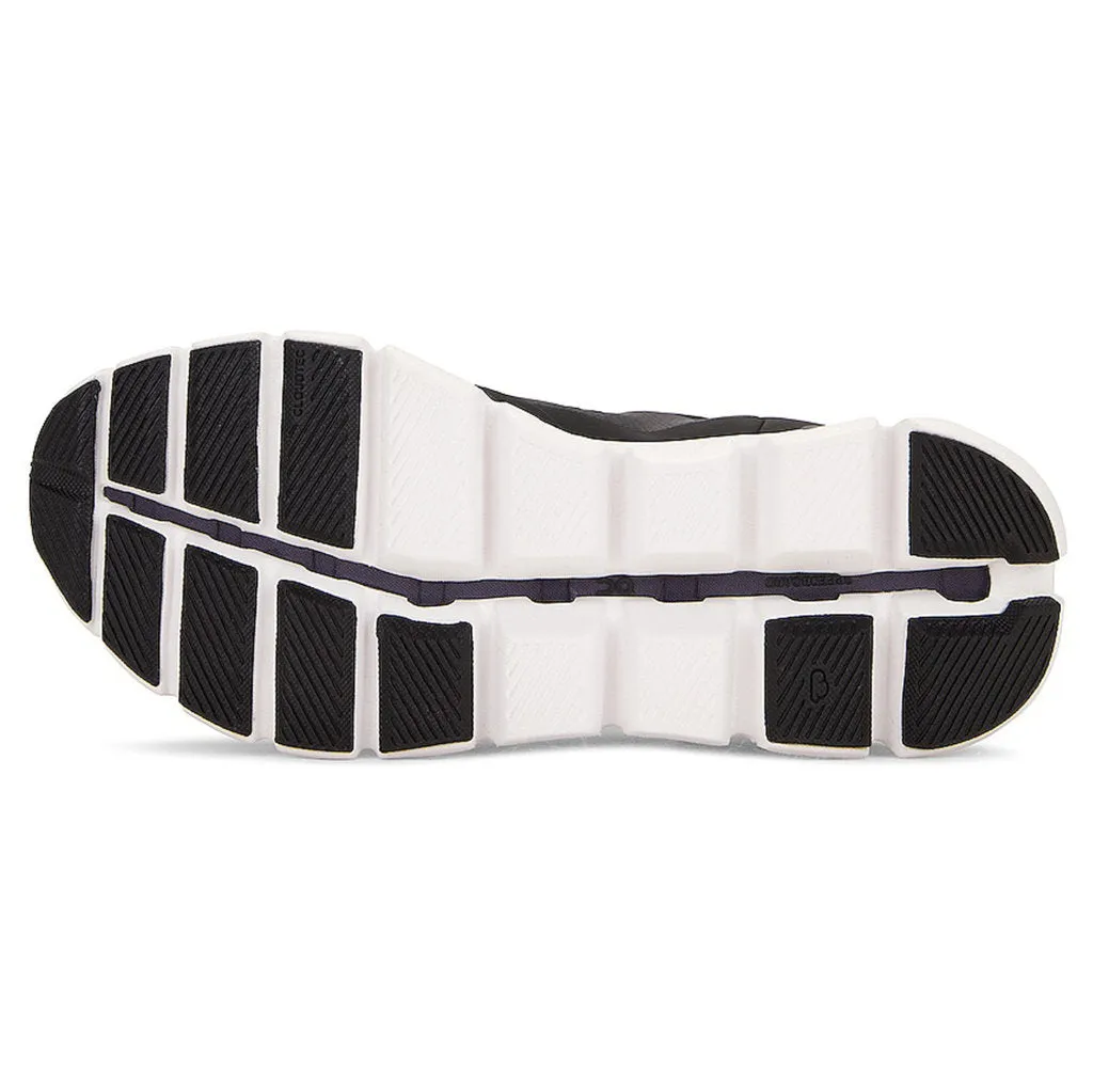 On Cloud X 3 AD Textile Synthetic Men's Running Shoes