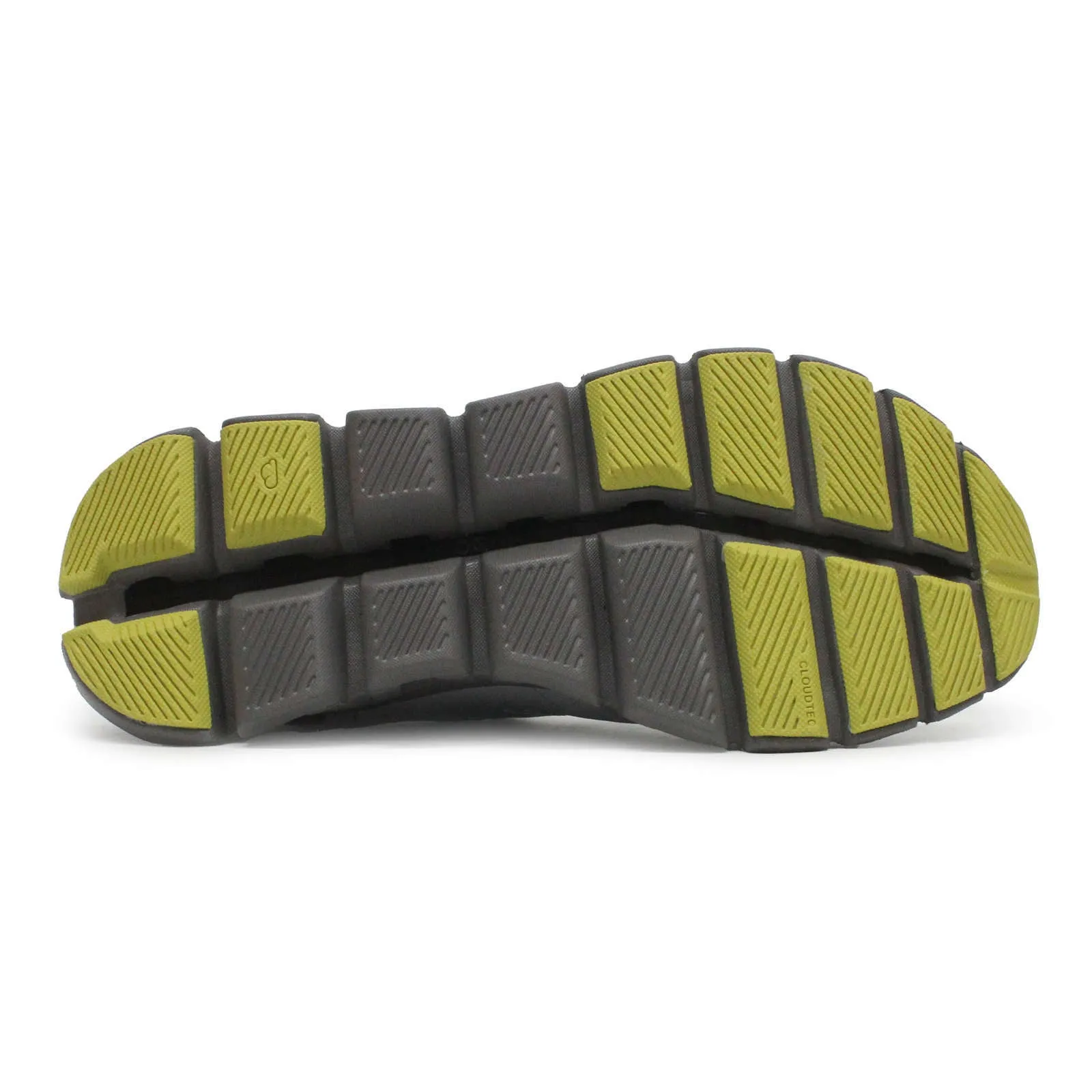 On Cloud X 3 AD Textile Synthetic Men's Running Shoes