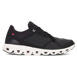 On Cloud X 3 AD Textile Synthetic Men's Running Shoes