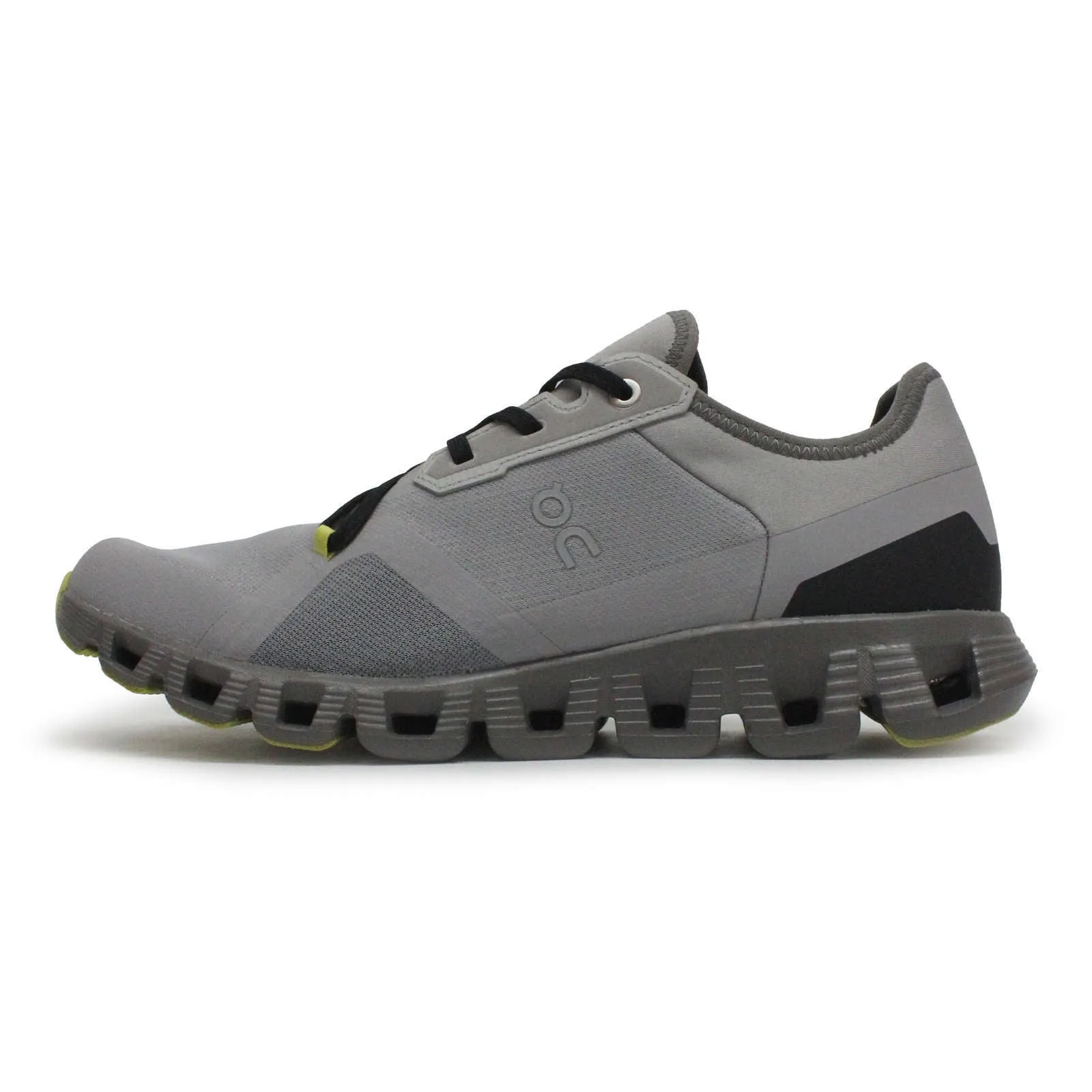 On Cloud X 3 AD Textile Synthetic Men's Running Shoes
