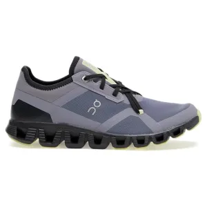 On Cloud X 3 AD Textile Synthetic Women's Running Shoes