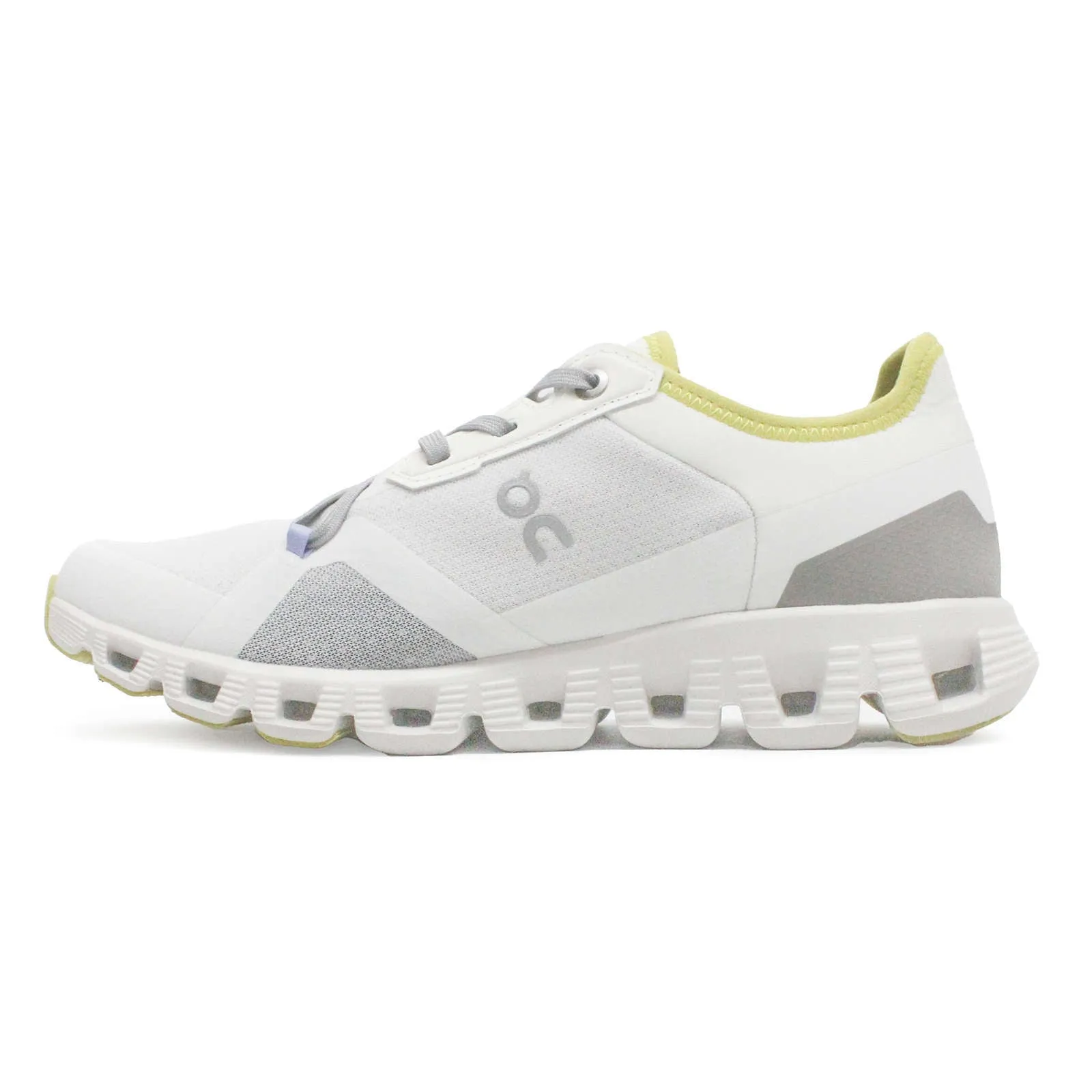 On Cloud X 3 AD Textile Synthetic Women's Running Shoes