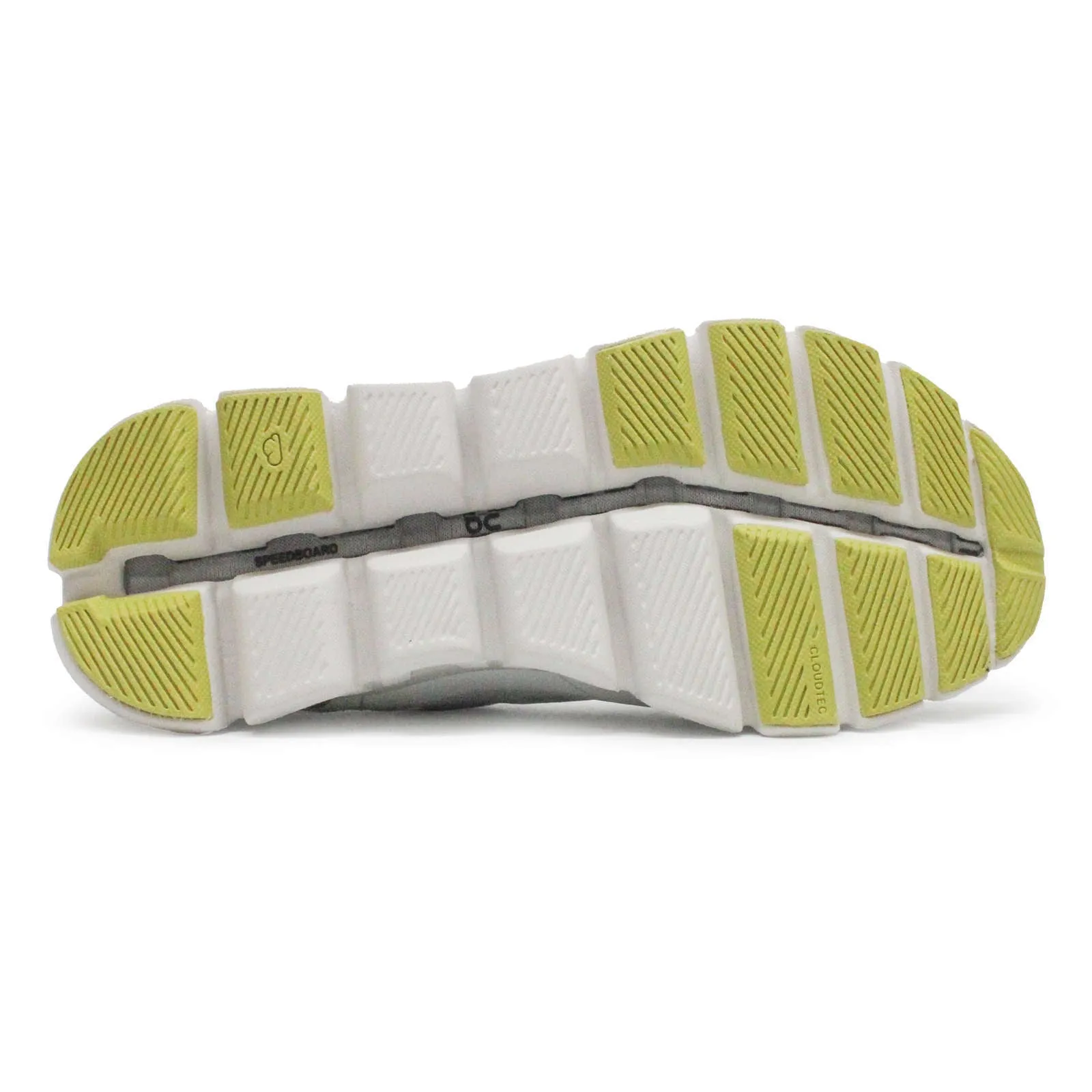 On Cloud X 3 AD Textile Synthetic Women's Running Shoes