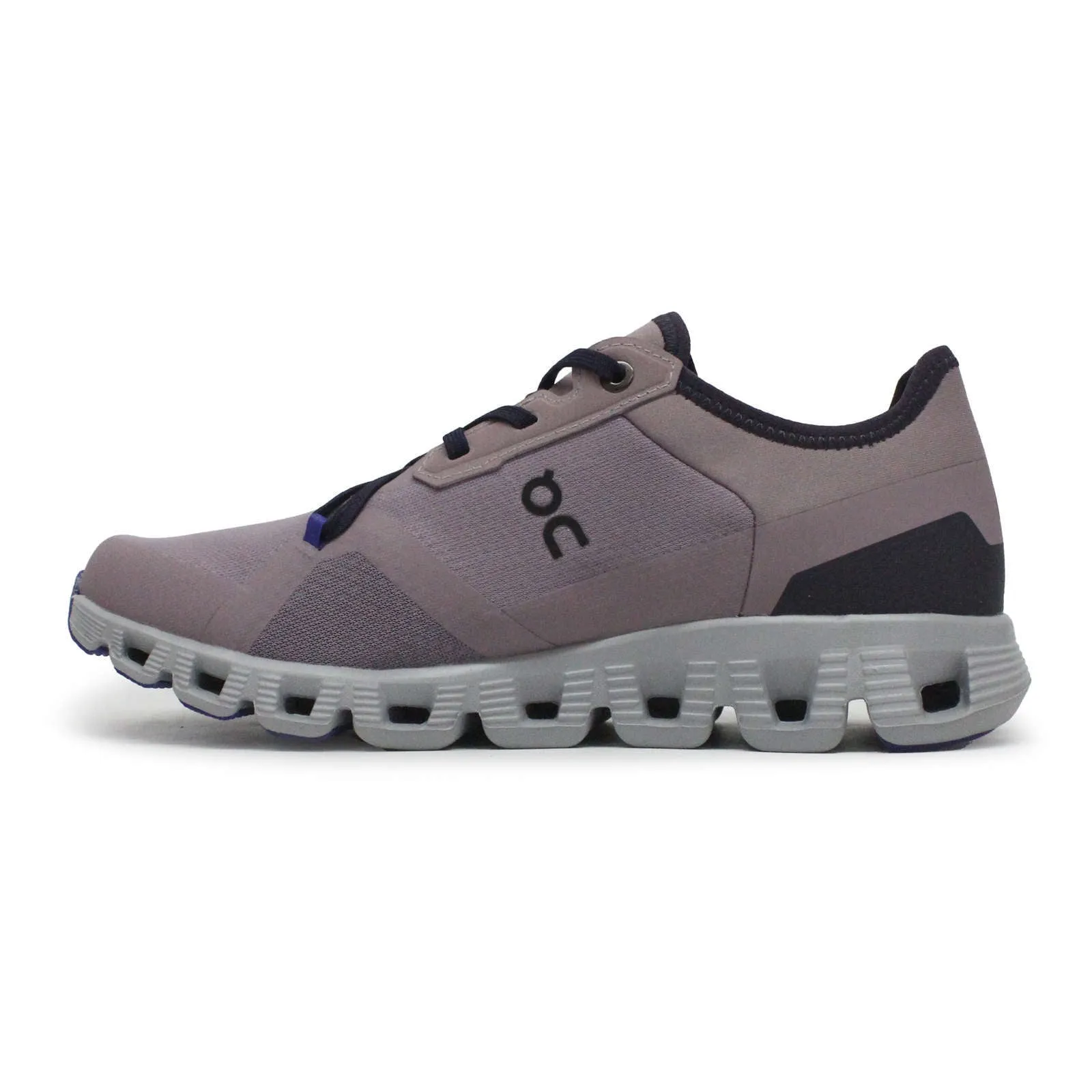 On Cloud X 3 AD Textile Synthetic Women's Running Shoes