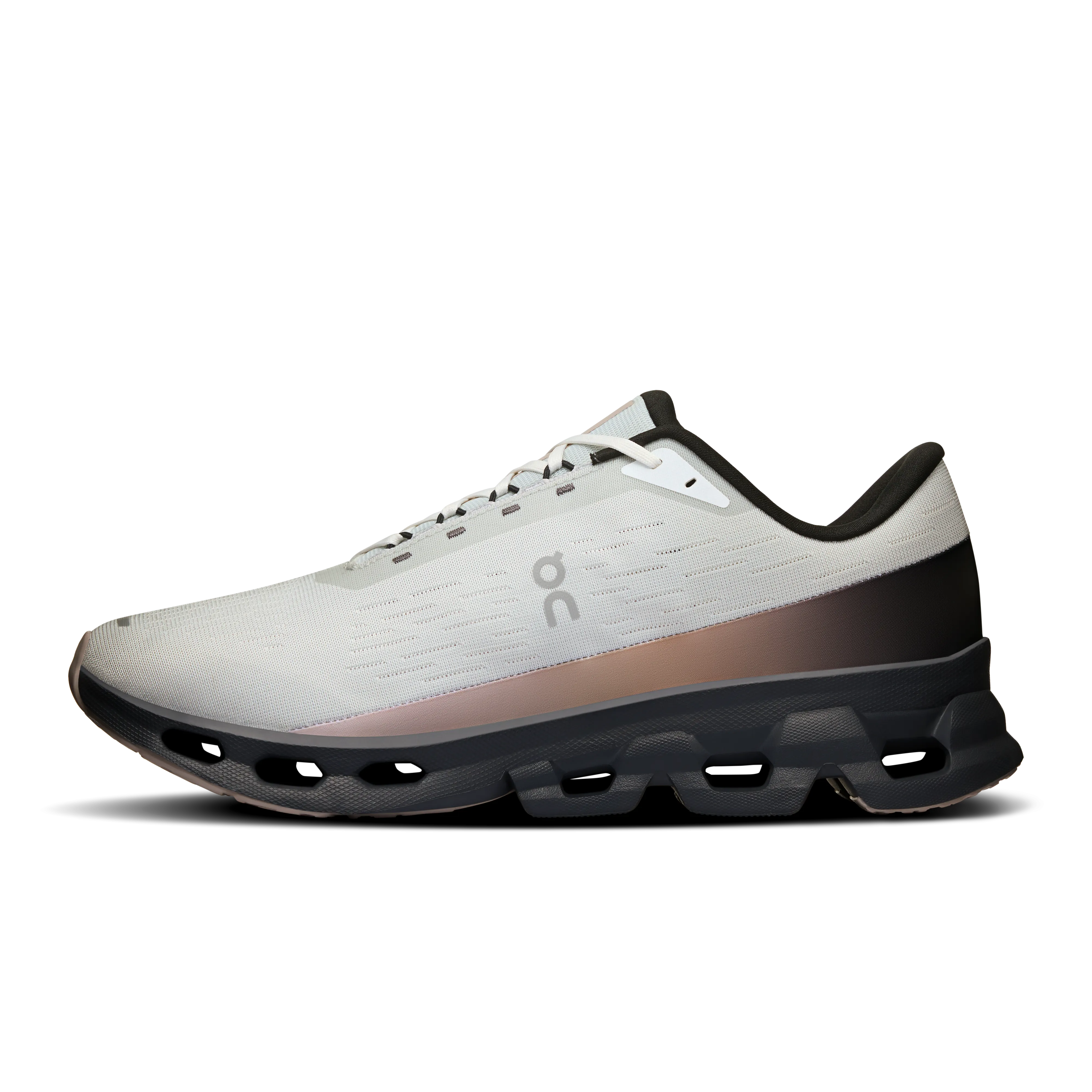 On Running Men's Cloudspark Shoes - Glacier / Fog