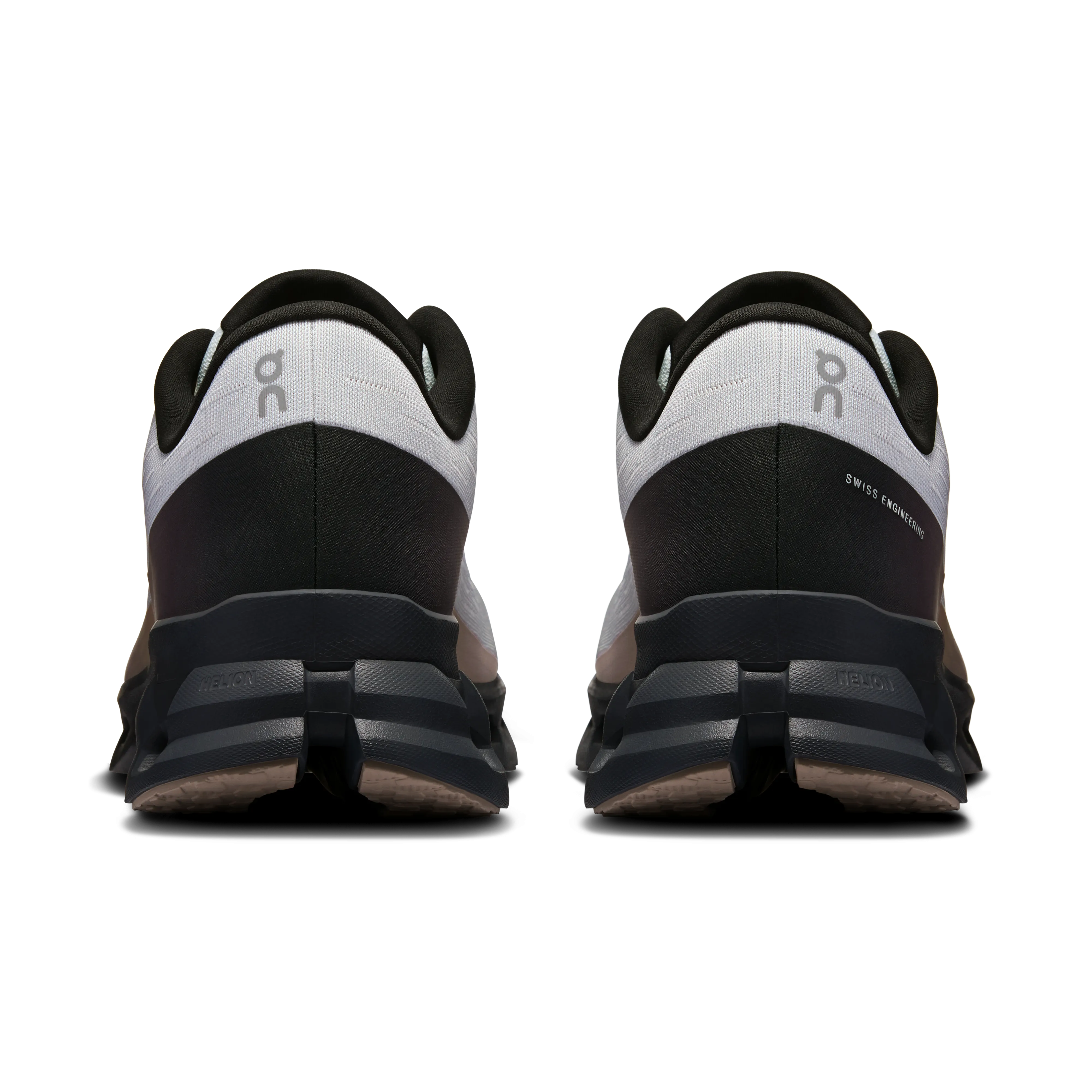 On Running Men's Cloudspark Shoes - Glacier / Fog