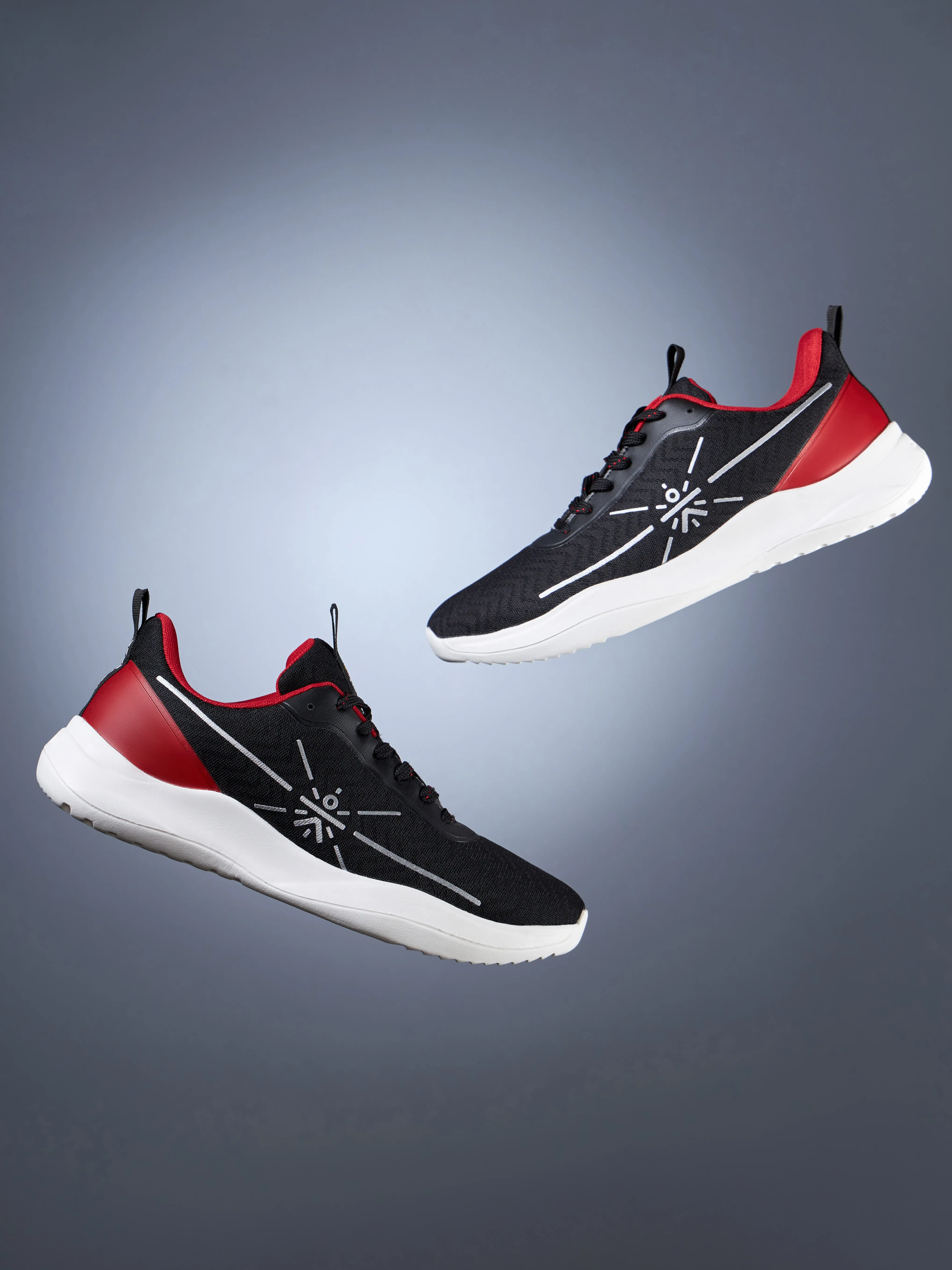 Pacer Men Running Shoes