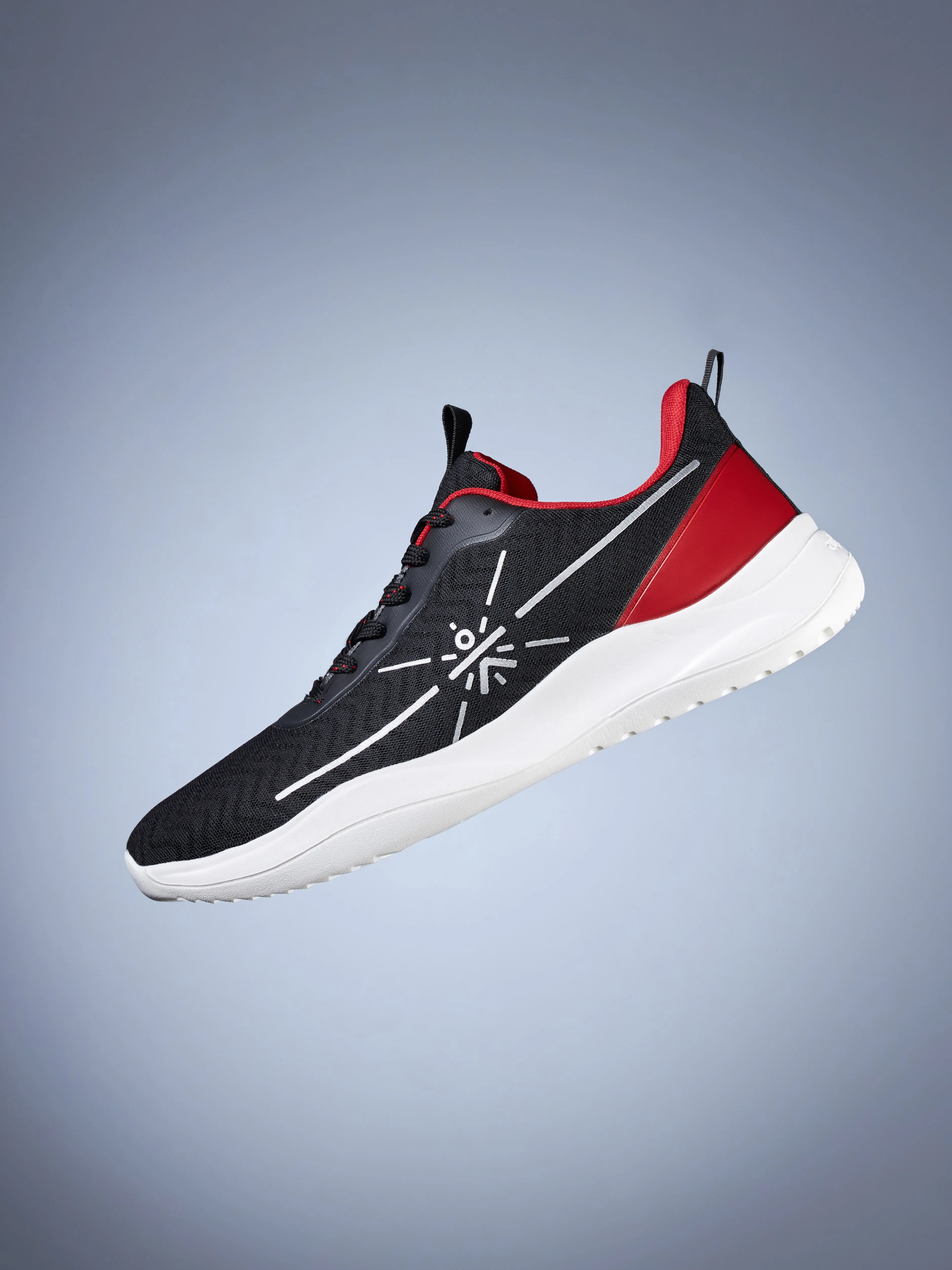 Pacer Men Running Shoes