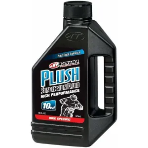 PLUSH Suspension Fluid 10 WT