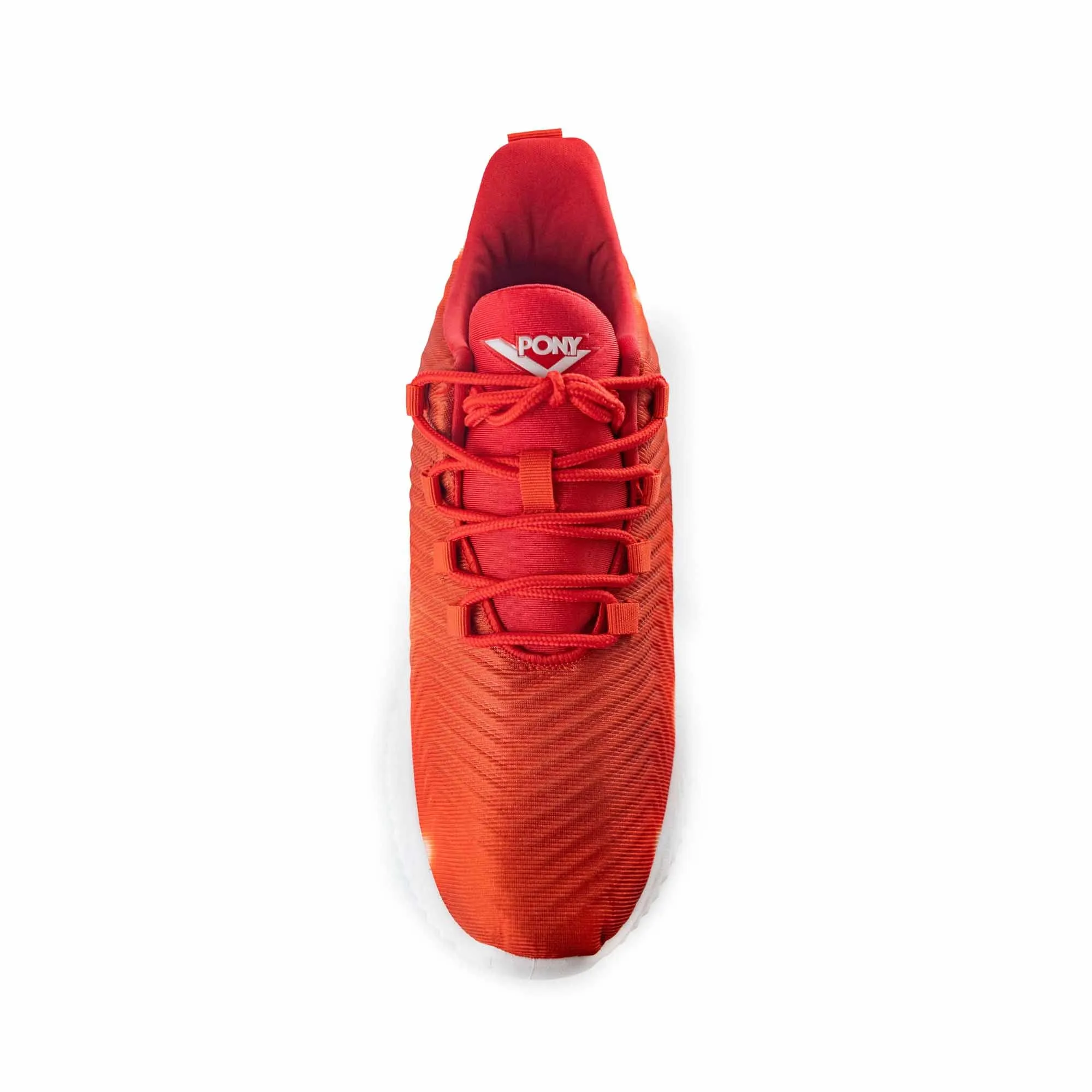 PONY PP1-LAVA Red/Ombre