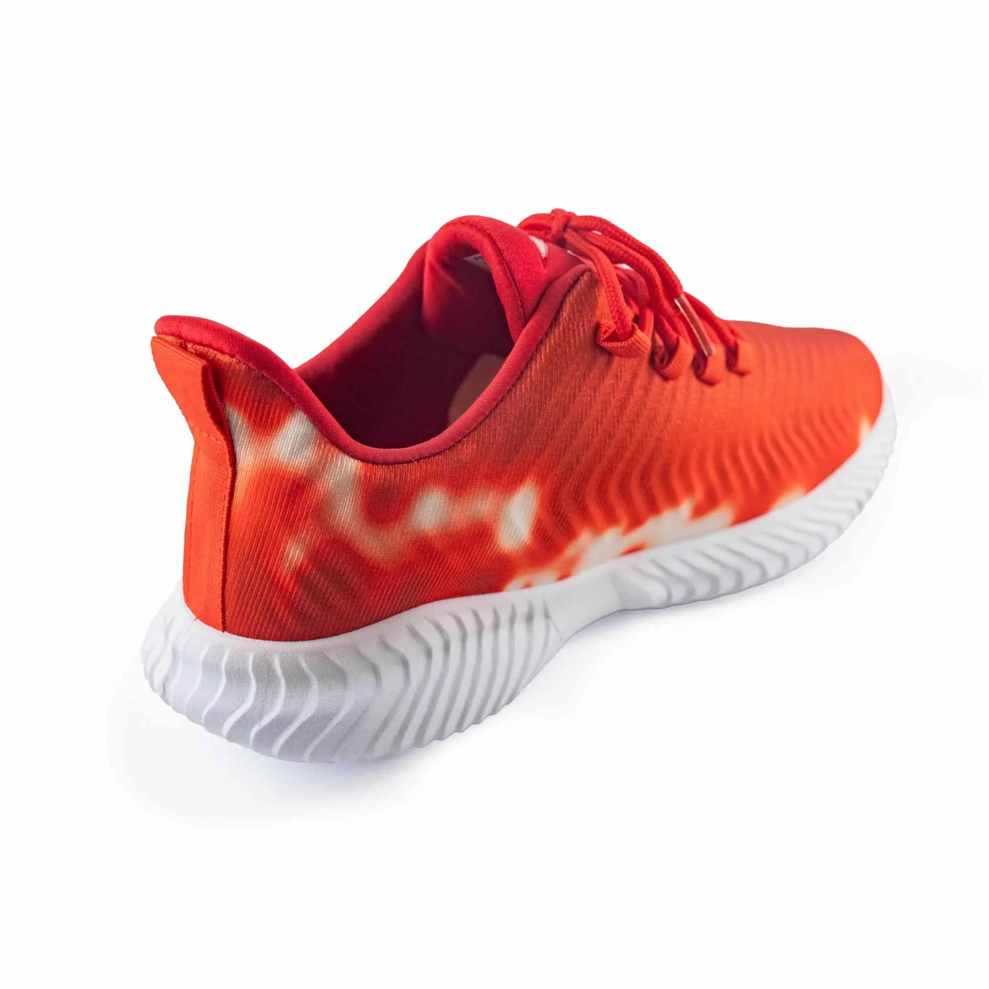 PONY PP1-LAVA Red/Ombre