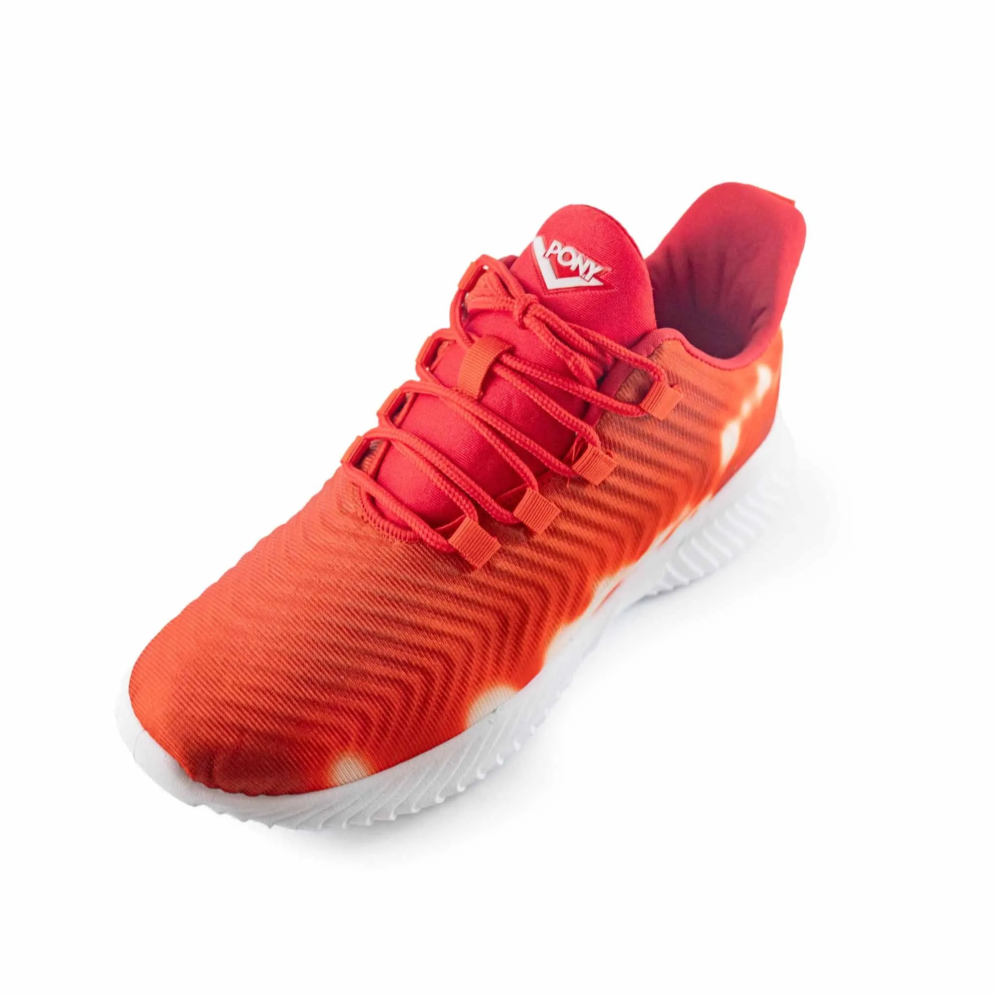 PONY PP1-LAVA Red/Ombre
