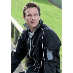 Precision Running MP3 Arm Wallet
