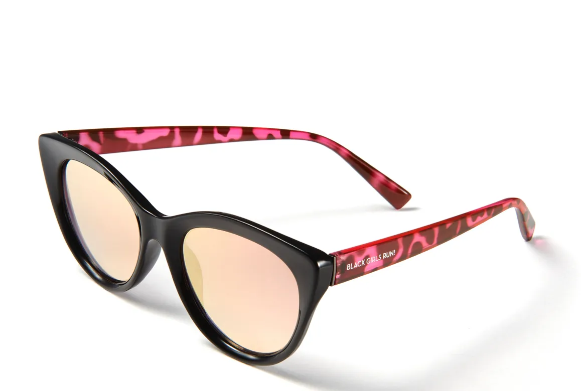 Preserve the Sexy Running Sunglasses