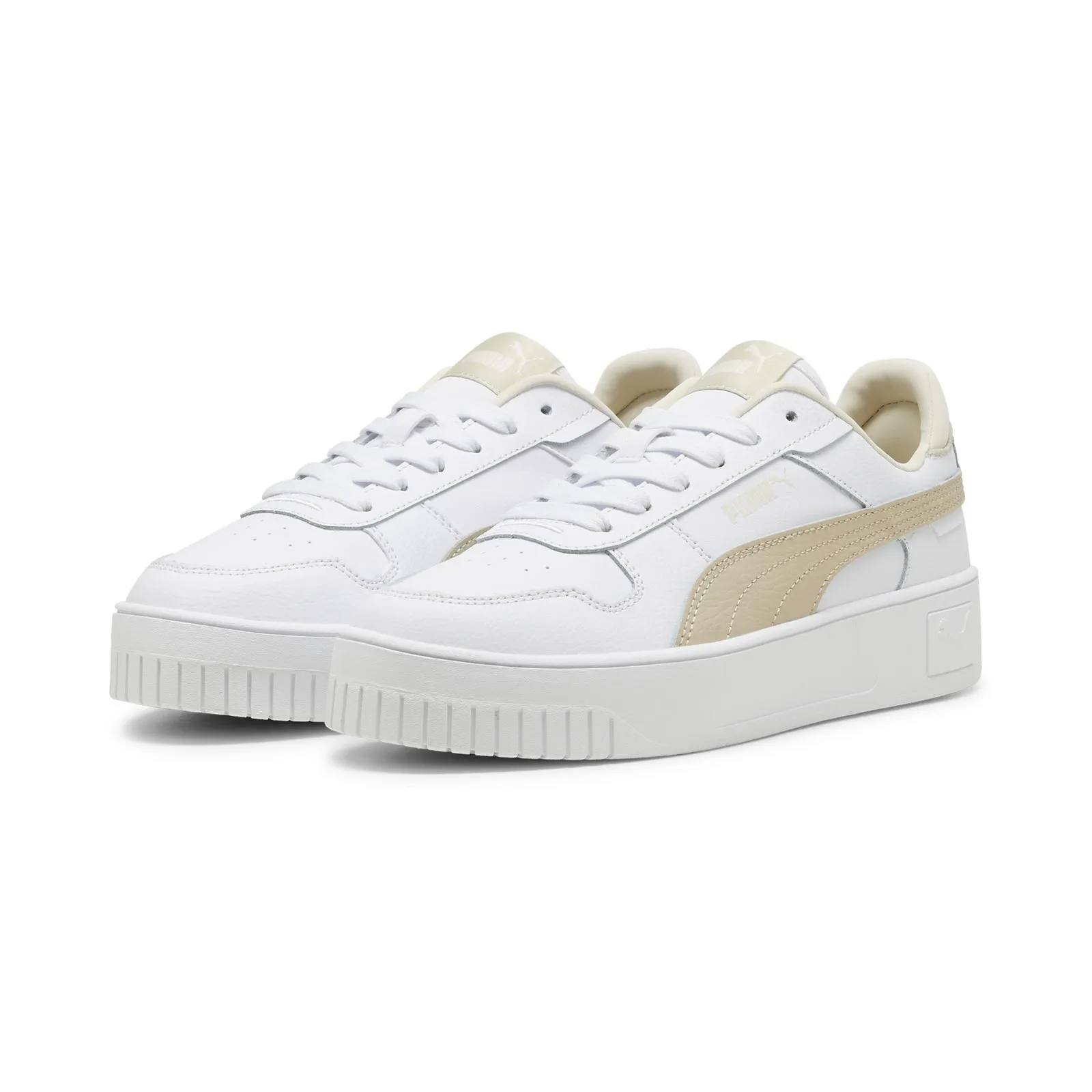Puma Carina Street Womens Shoes