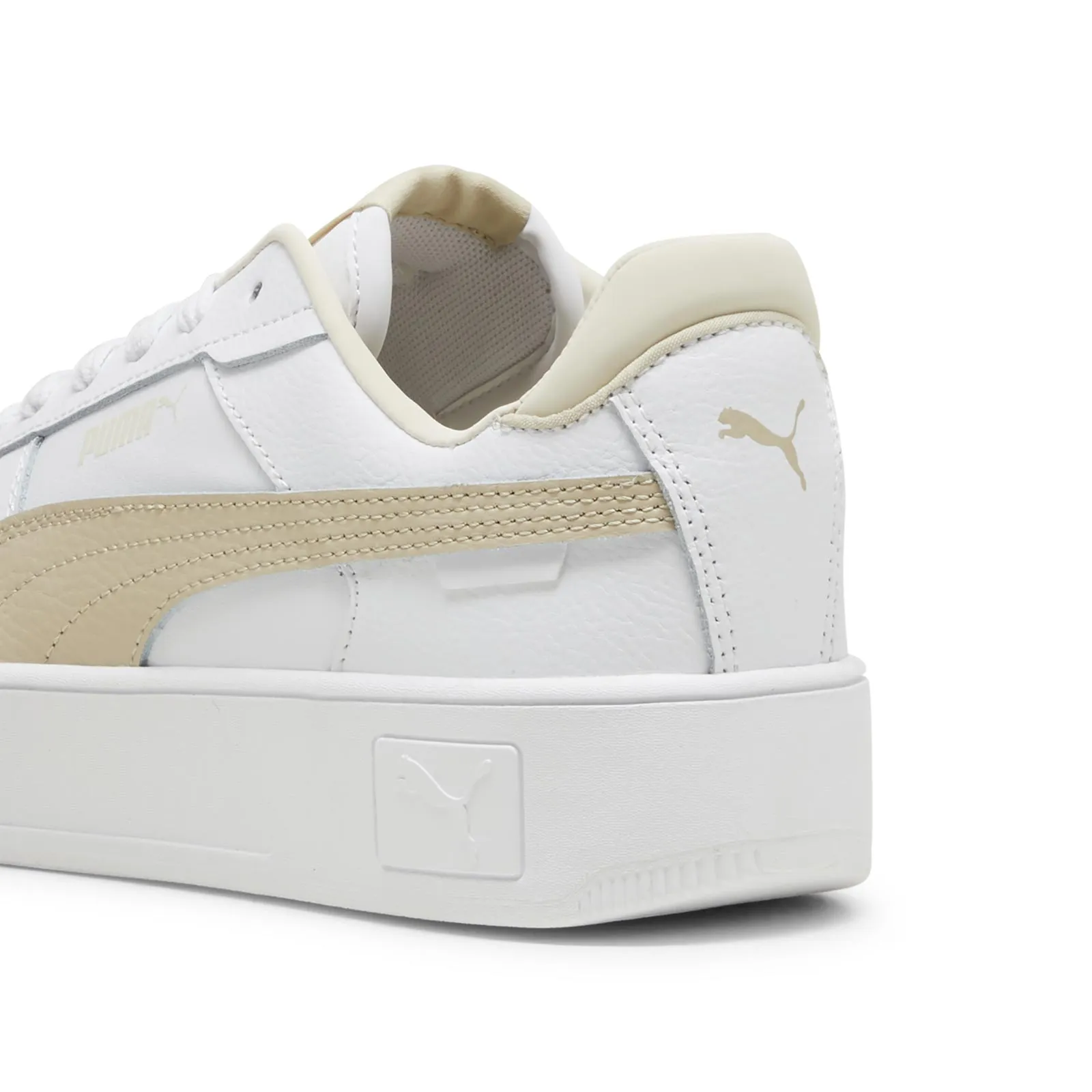Puma Carina Street Womens Shoes