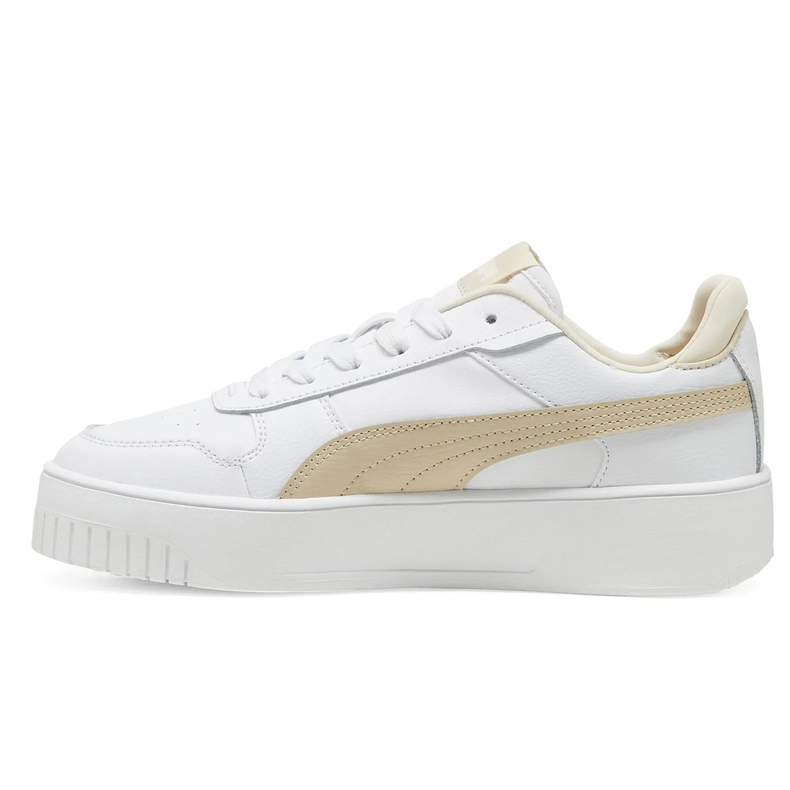 Puma Carina Street Womens Shoes