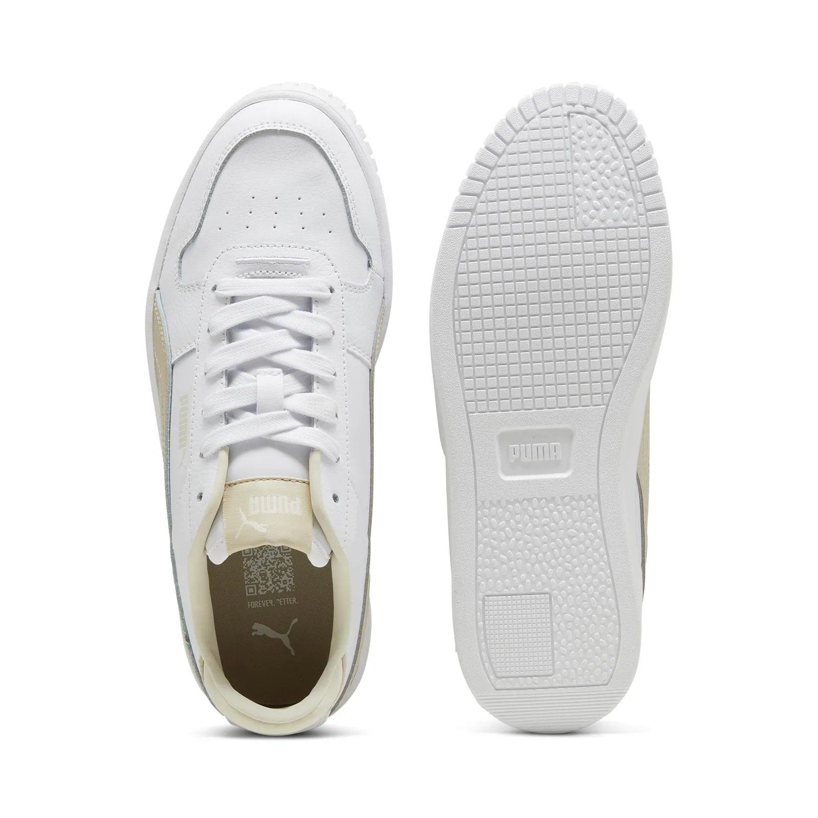 Puma Carina Street Womens Shoes