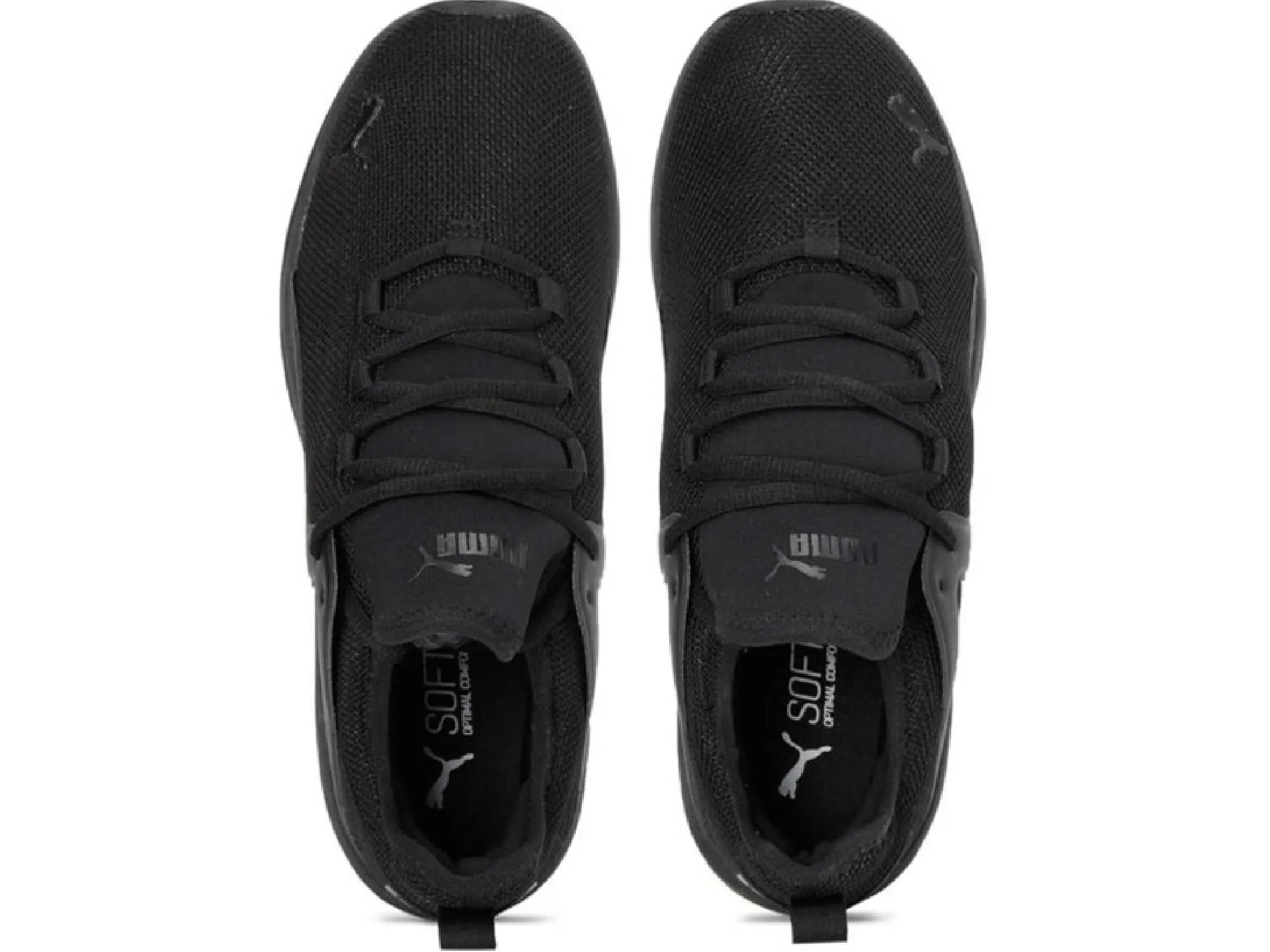 Puma Mens Electron 2.0 <BR> 385669 02