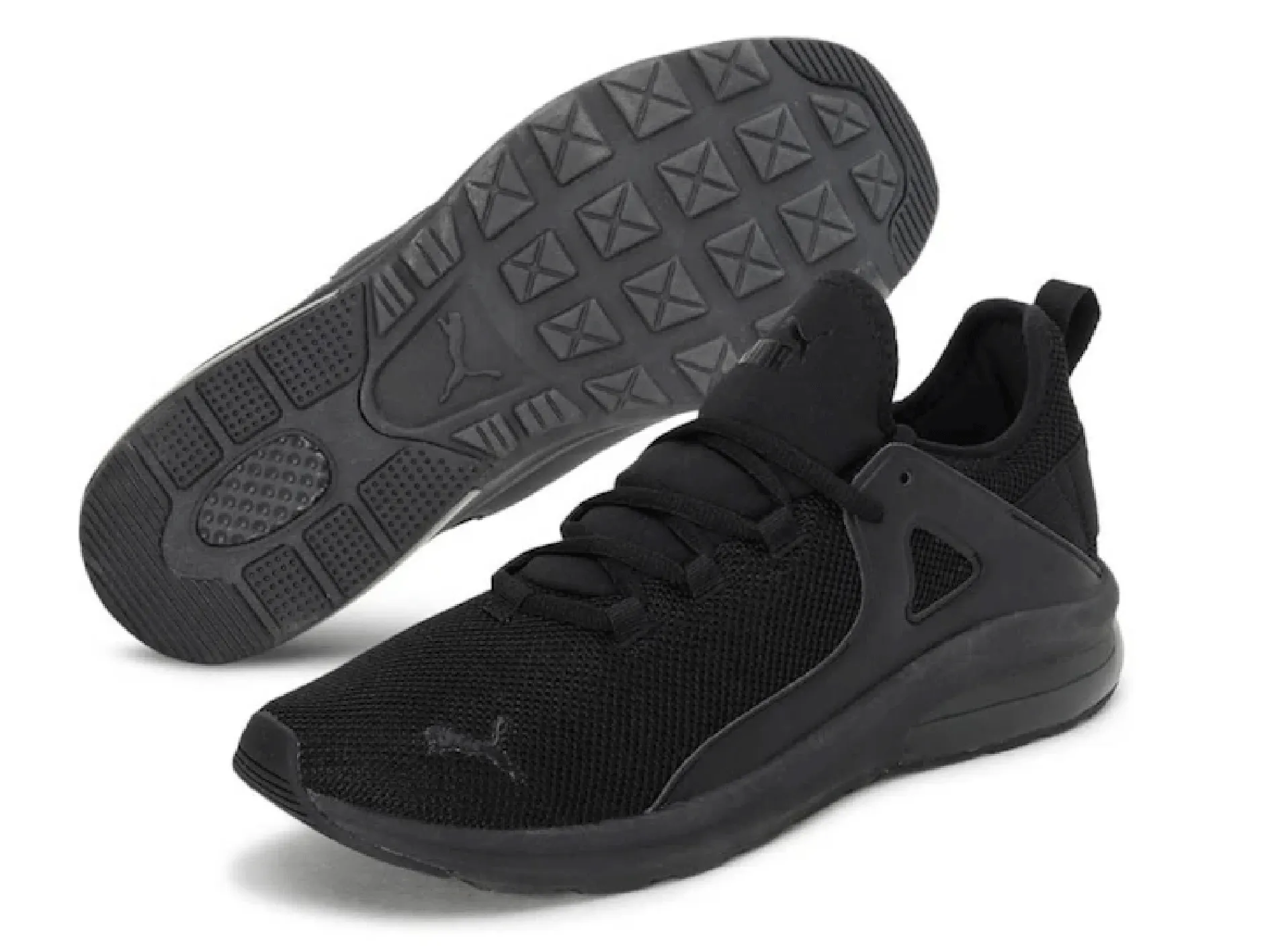 Puma Mens Electron 2.0 <BR> 385669 02