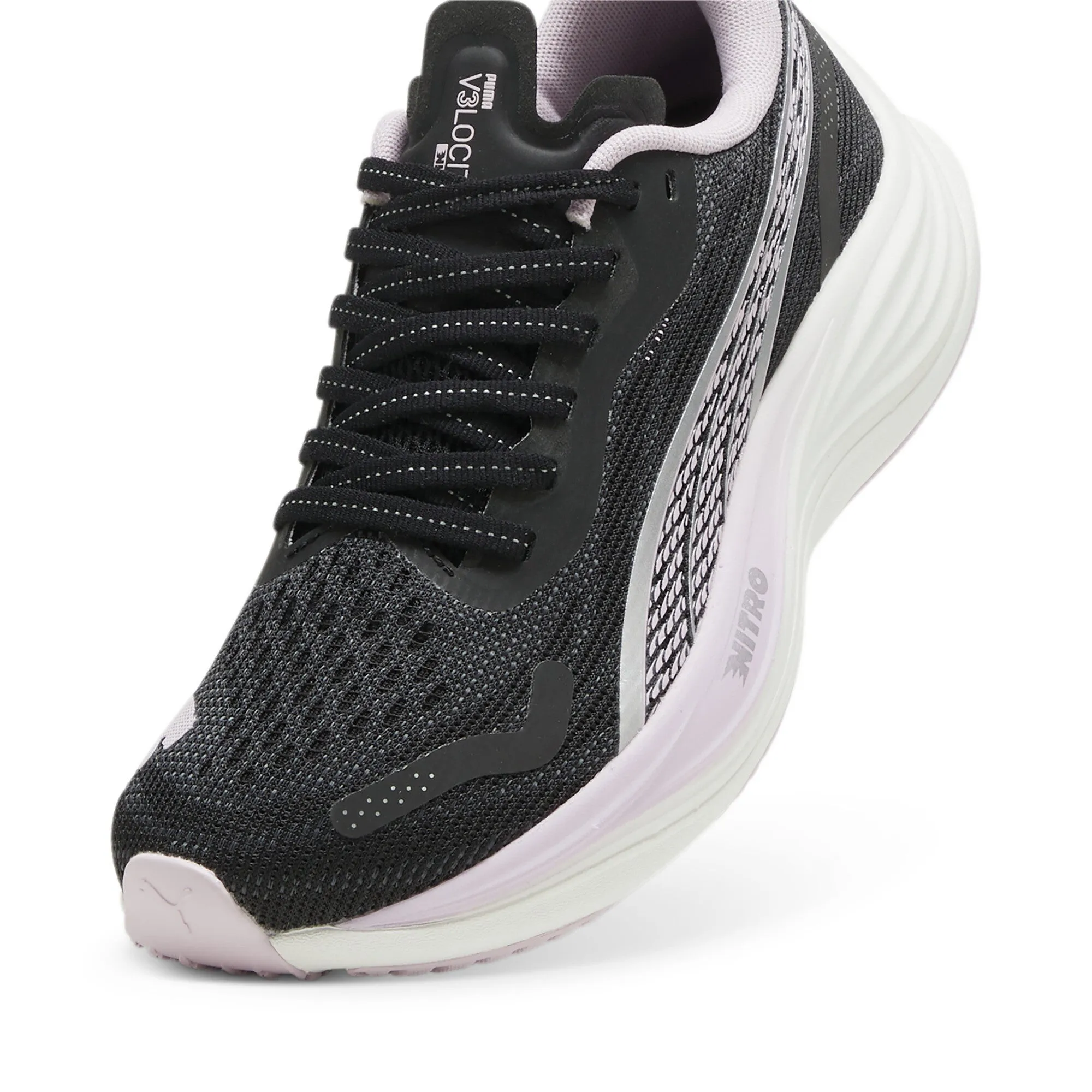 PUMA Women's Velocity Nitro 3