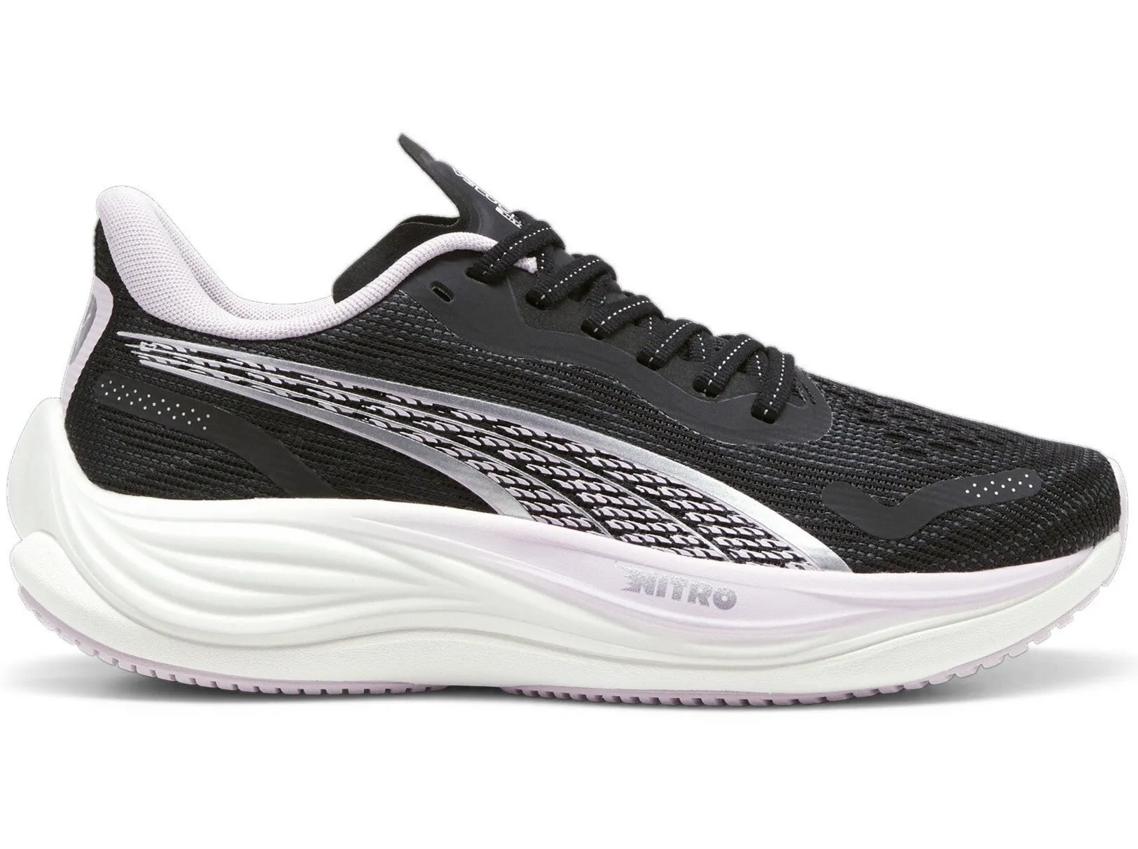 PUMA Women's Velocity Nitro 3