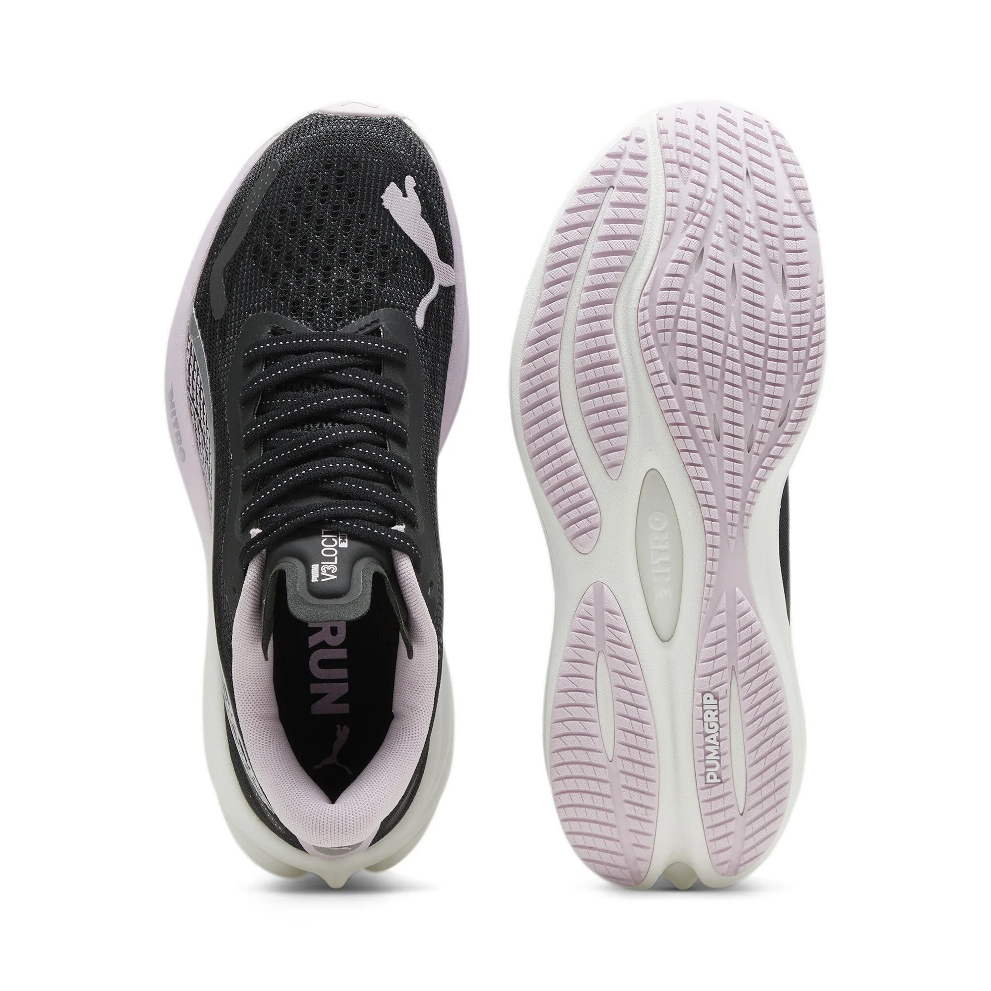 PUMA Women's Velocity Nitro 3