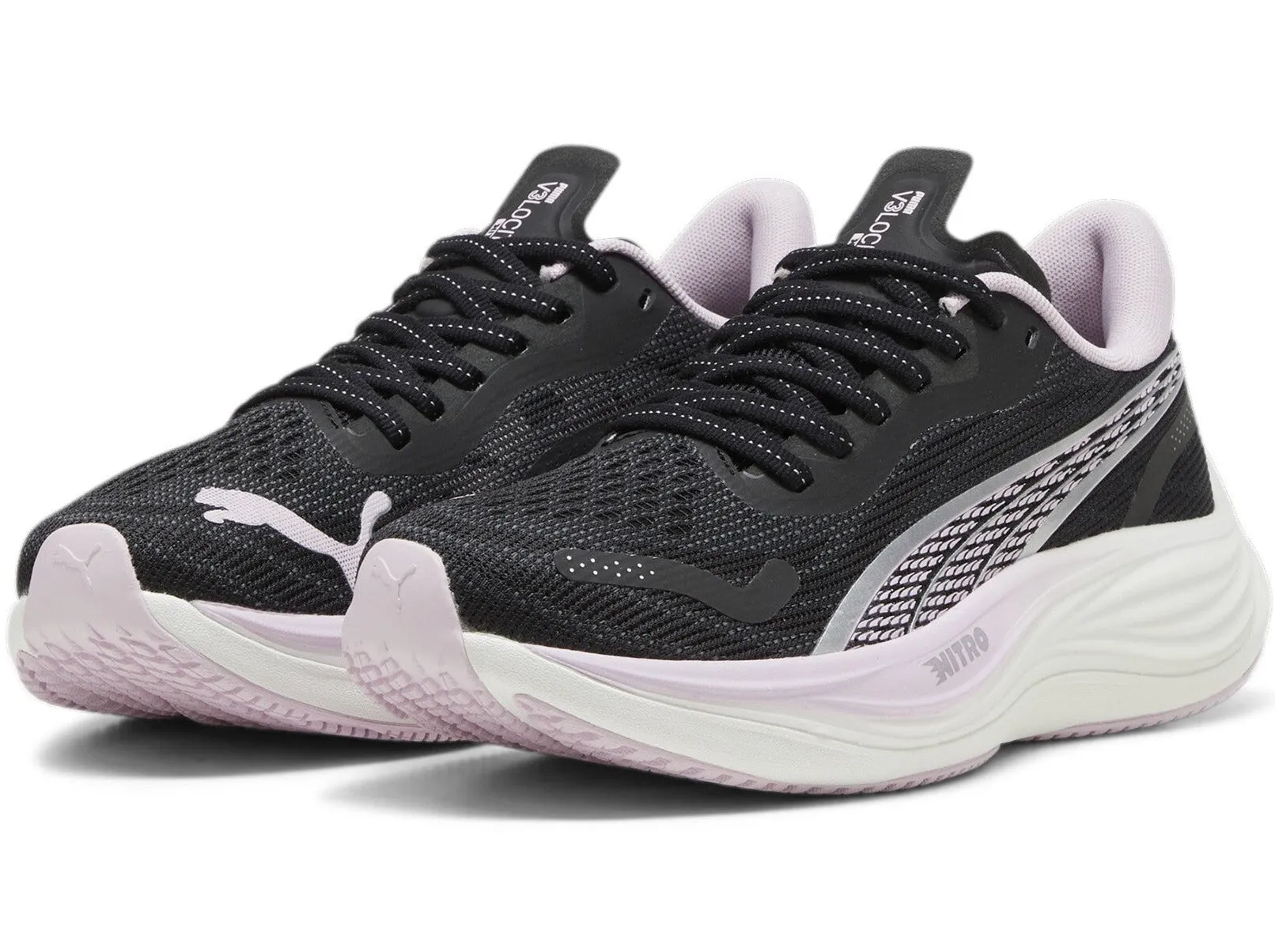 PUMA Women's Velocity Nitro 3