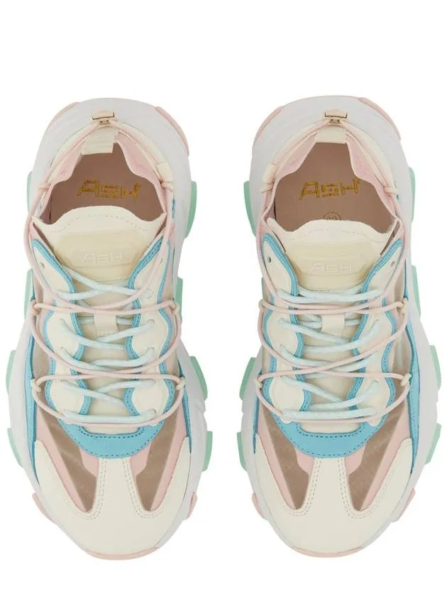 "EXTRA BIS 01" SNEAKER