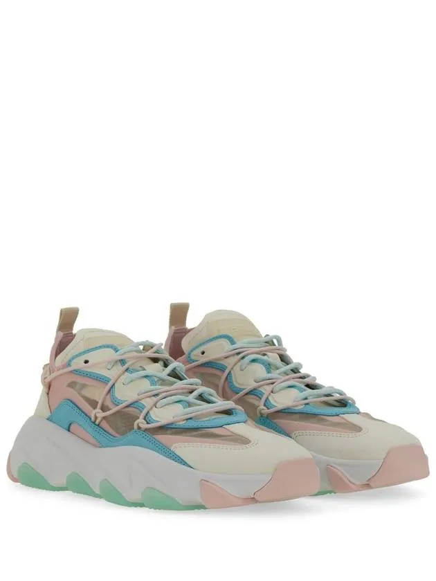 "EXTRA BIS 01" SNEAKER