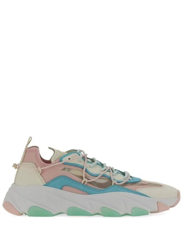 "EXTRA BIS 01" SNEAKER