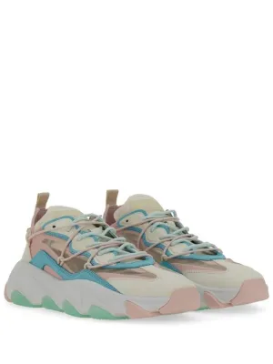 "EXTRA BIS 01" SNEAKER