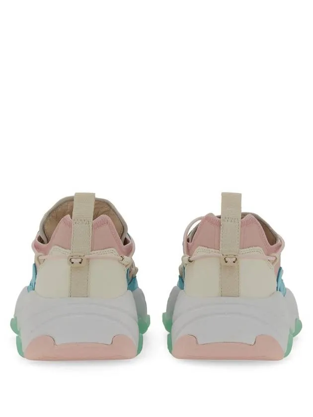 "EXTRA BIS 01" SNEAKER