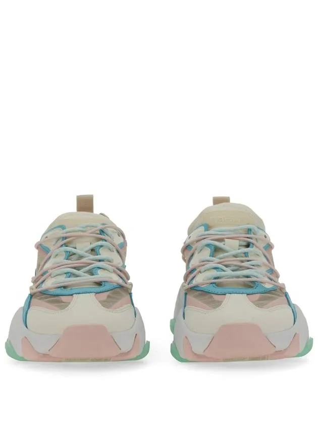 "EXTRA BIS 01" SNEAKER