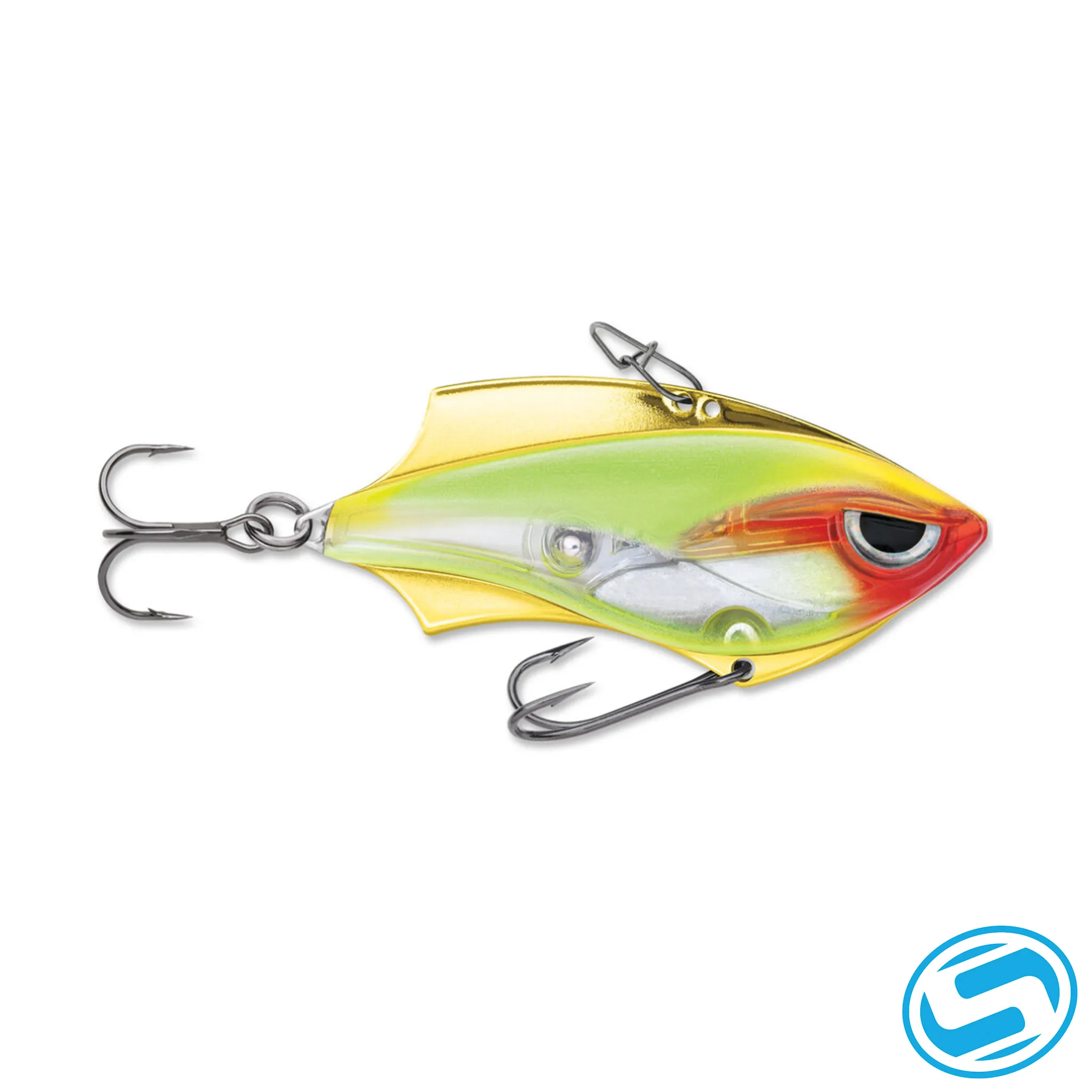 Rapala Rap-V Blade