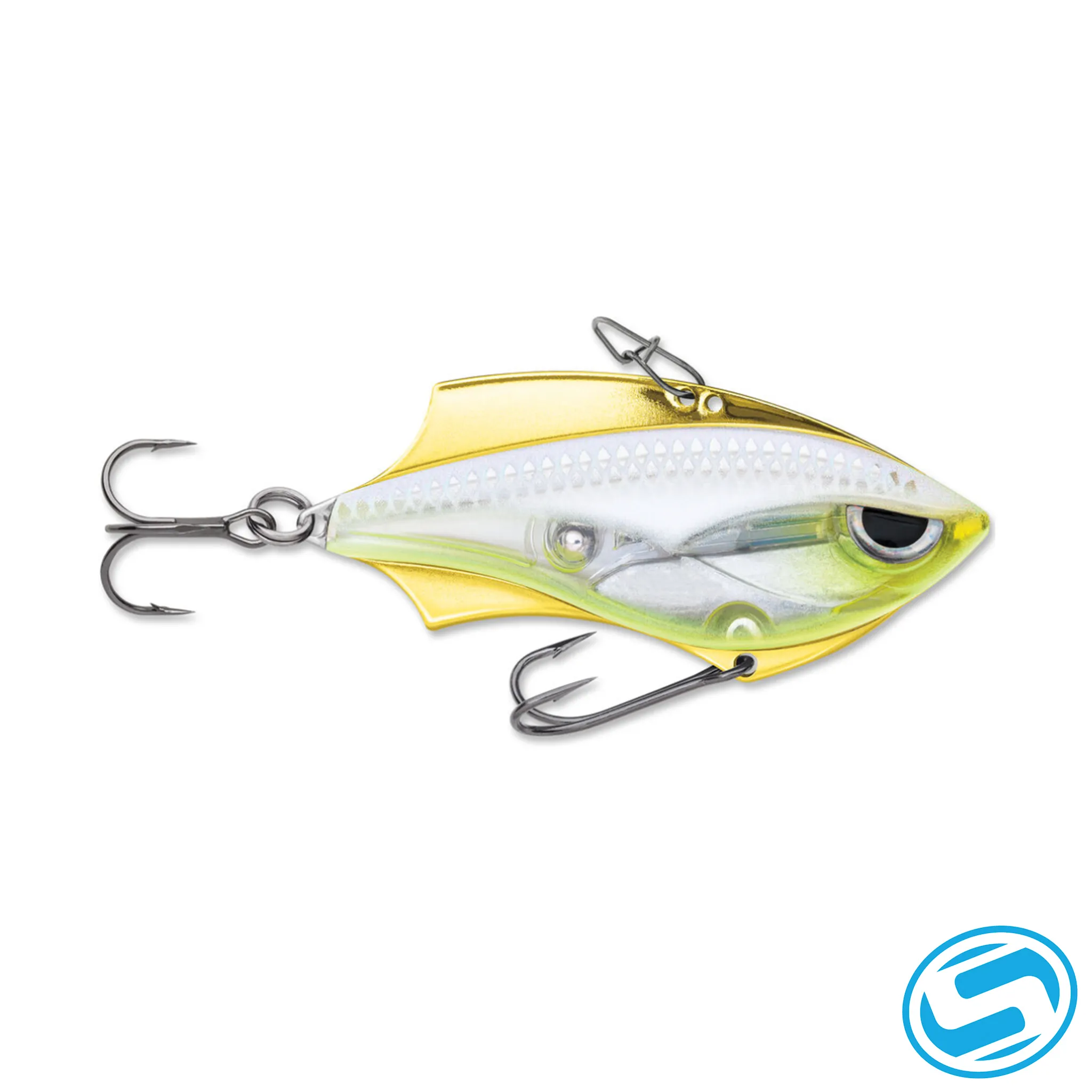 Rapala Rap-V Blade