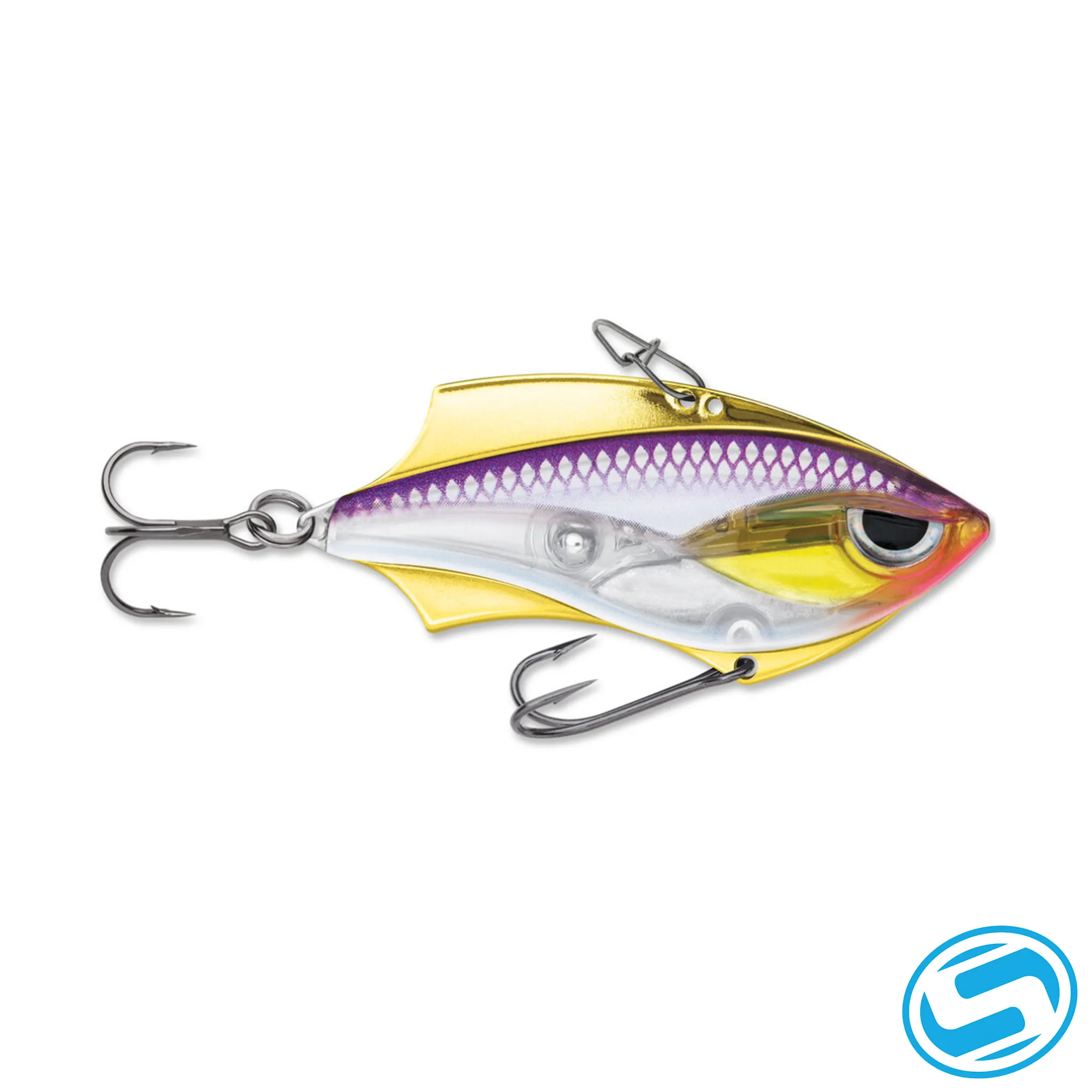 Rapala Rap-V Blade