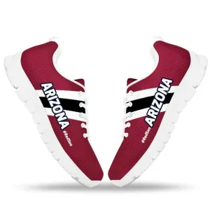 #RedSea Arizona Fan Mesh Fabric Running Shoes