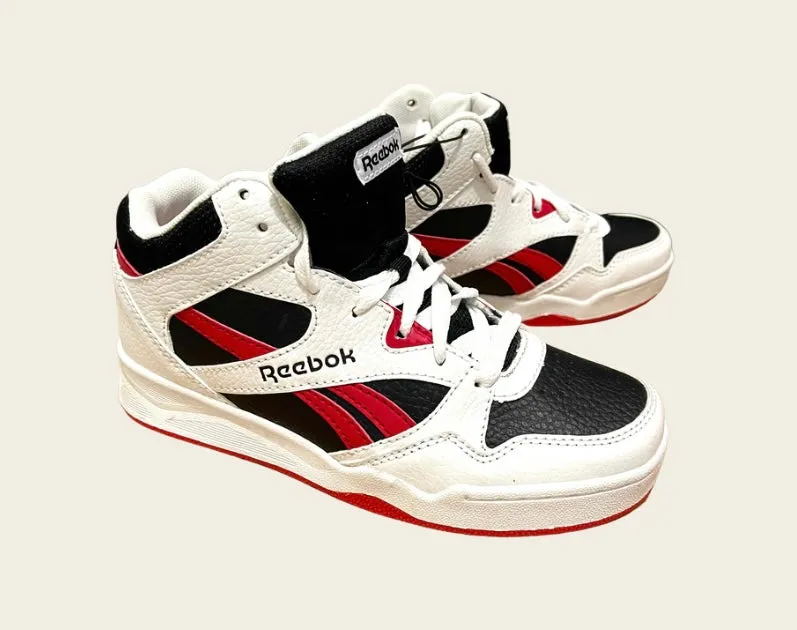 Reebok Size 3 Little Kids