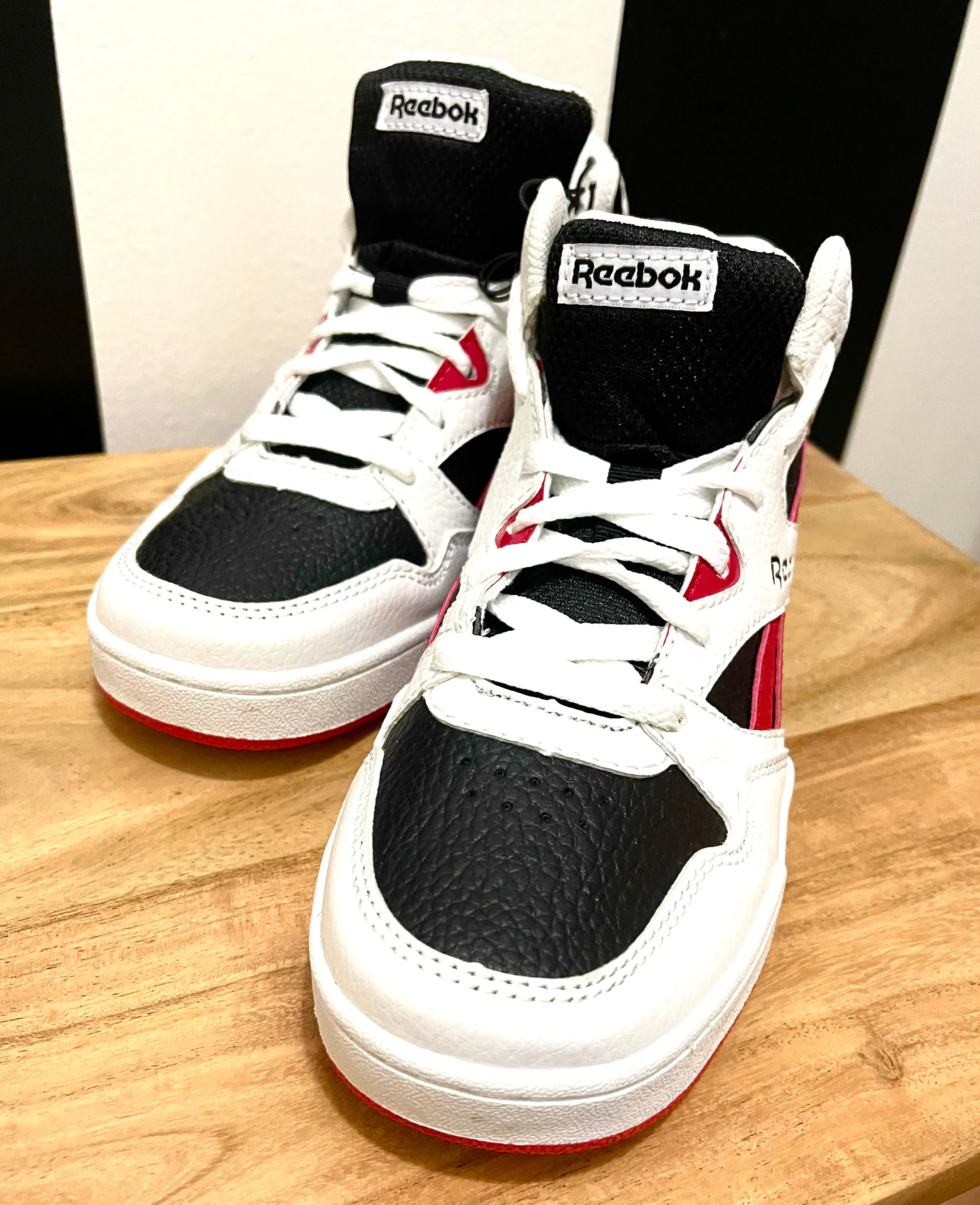 Reebok Size 3 Little Kids