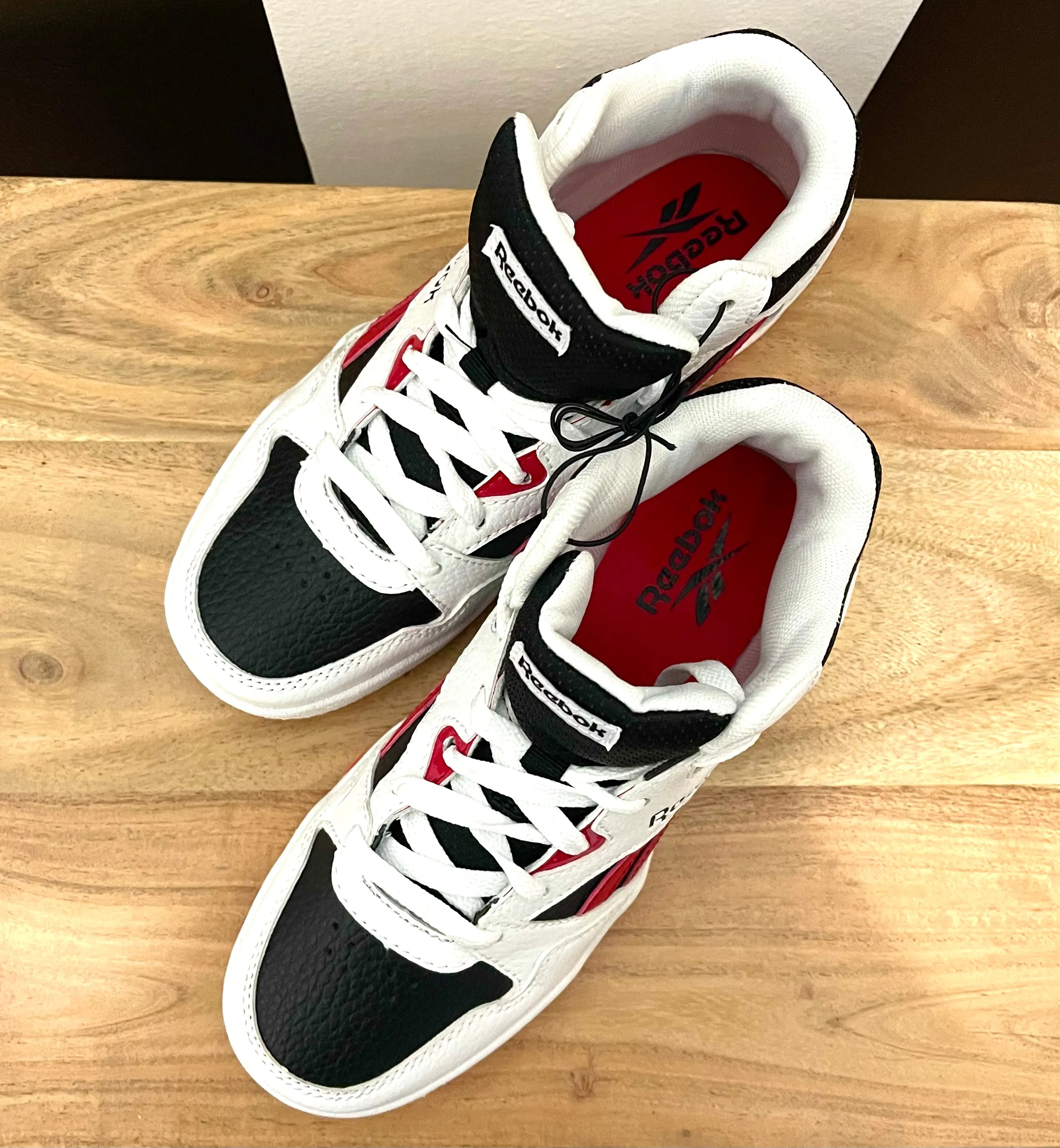 Reebok Size 3 Little Kids